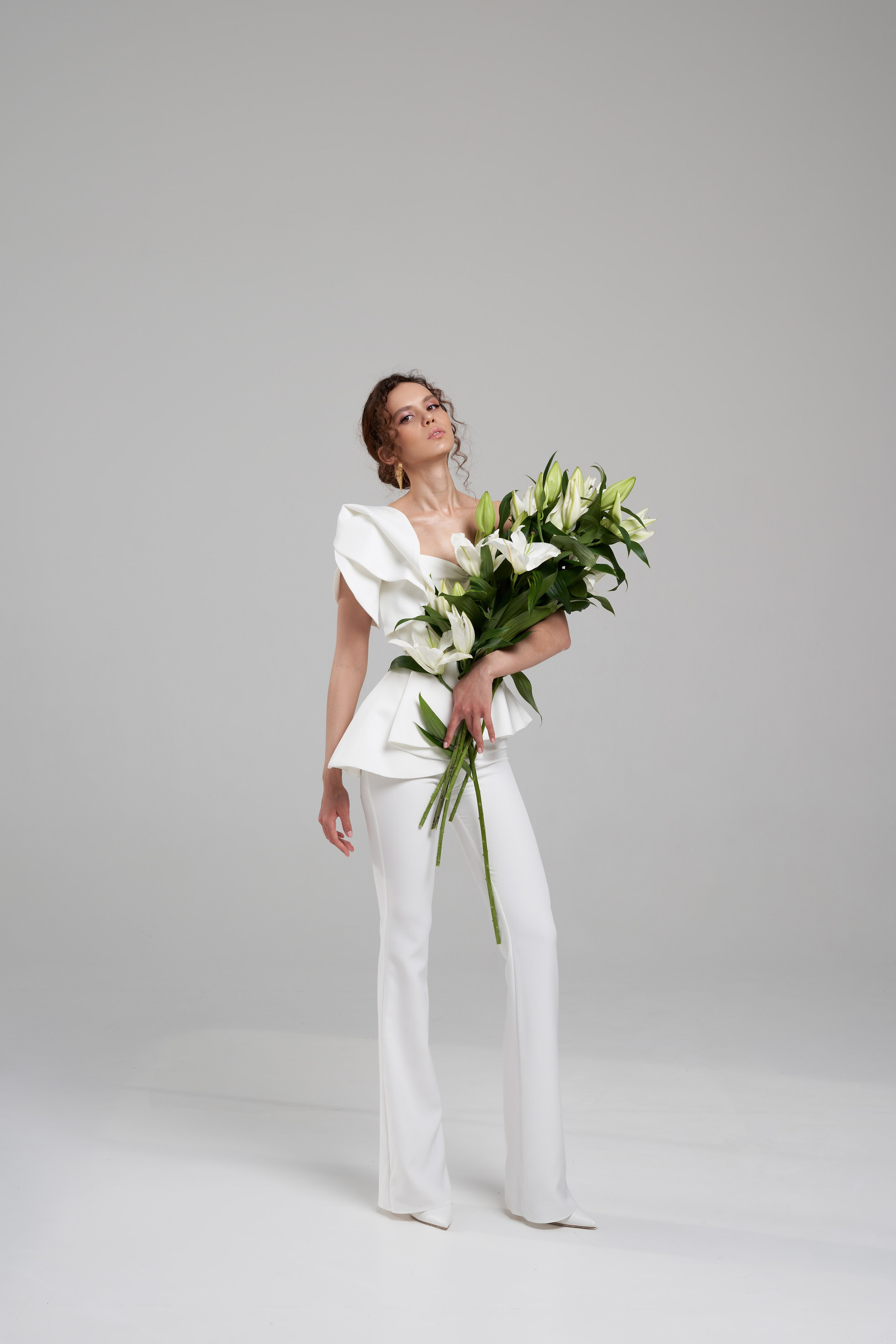 Инна: нежность. Свадебный и коммерческий фотограф |Саратов Москва|