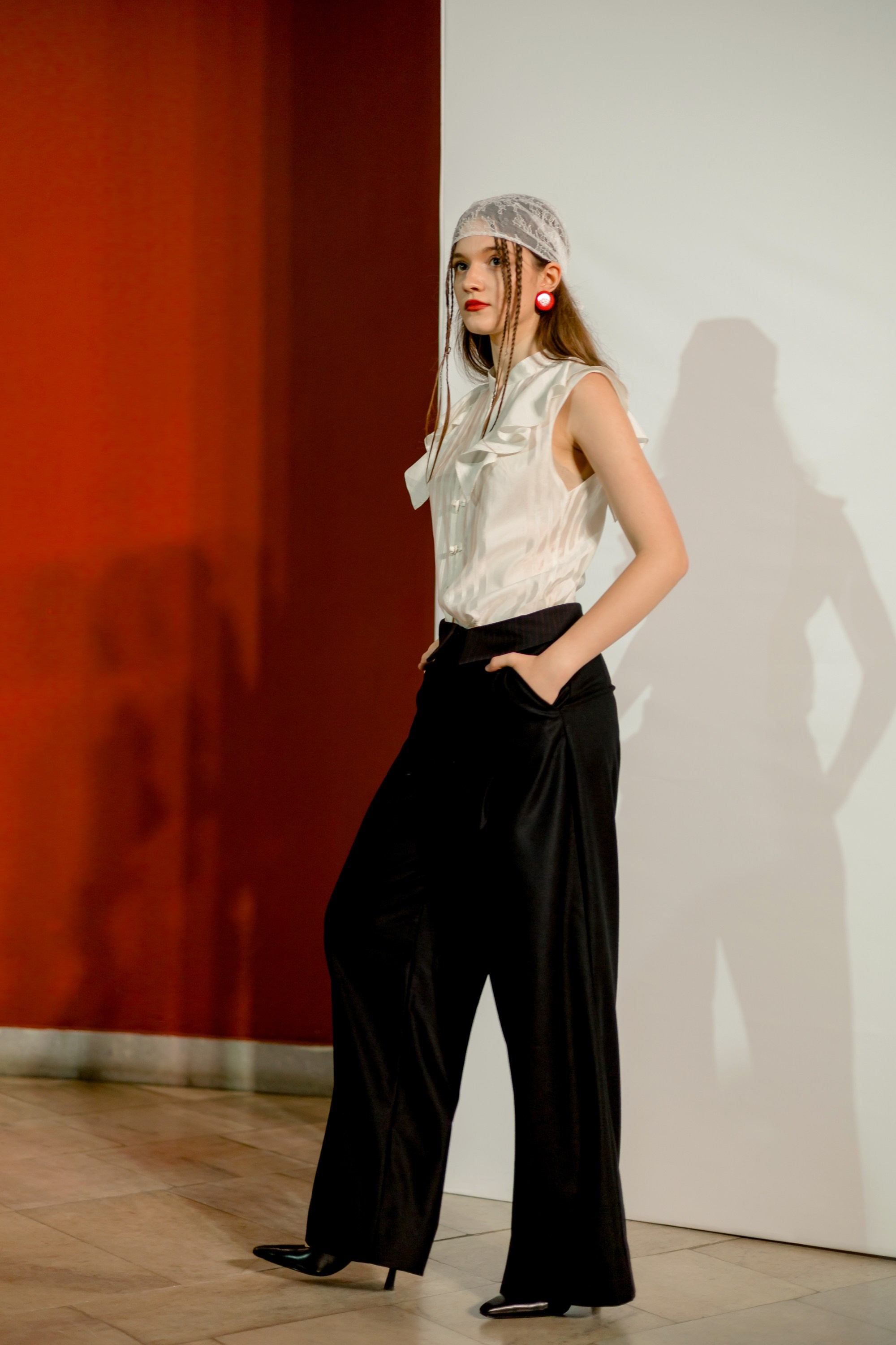 Smolensk Fashion Week 2025_ФИНАЛЬНЫЙ ПОКАЗ ДРАМТЕАТР. Главная