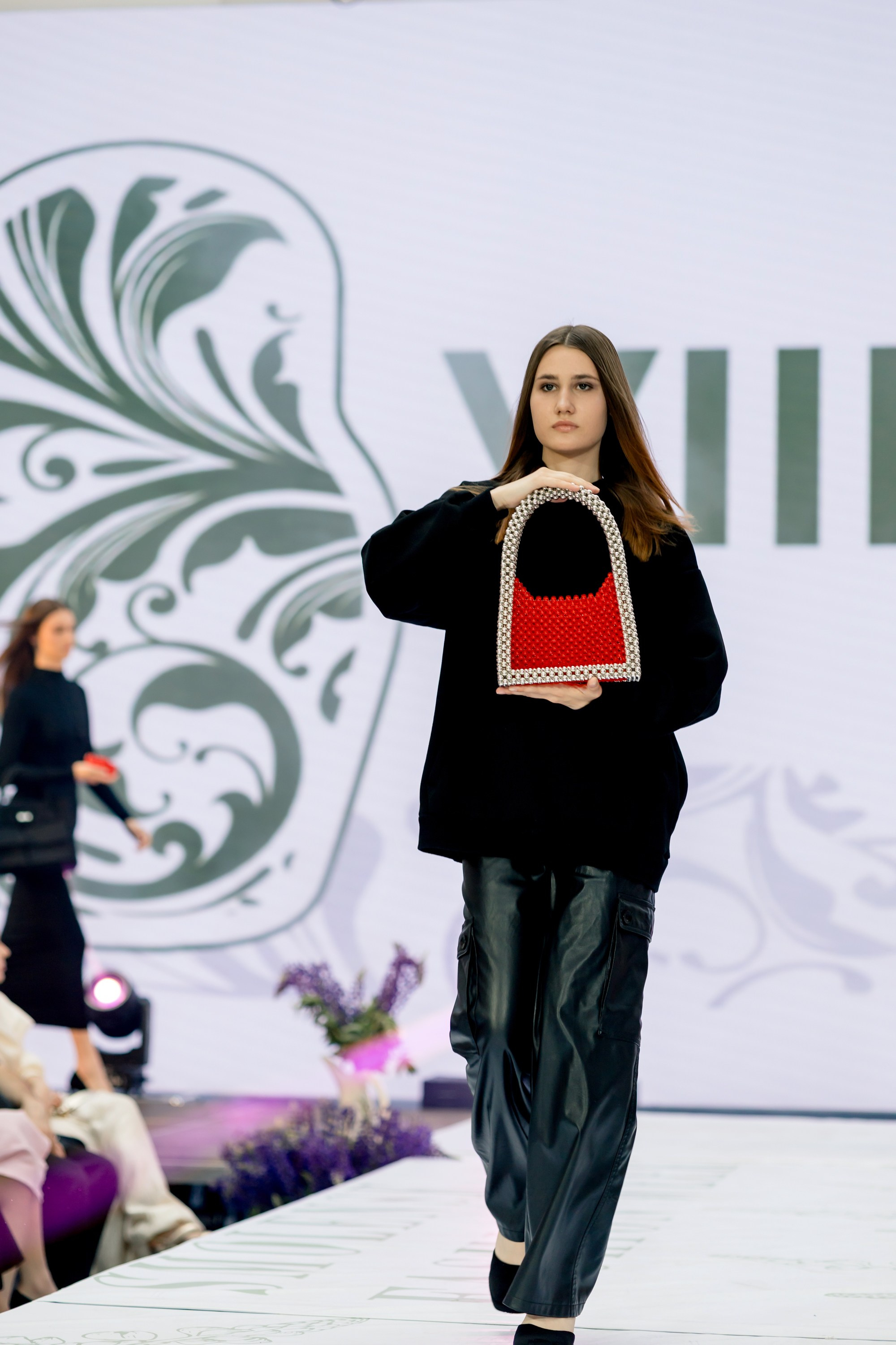 Smolensk Fashion Week 2025_День 2_Смоленская матрешка. Главная