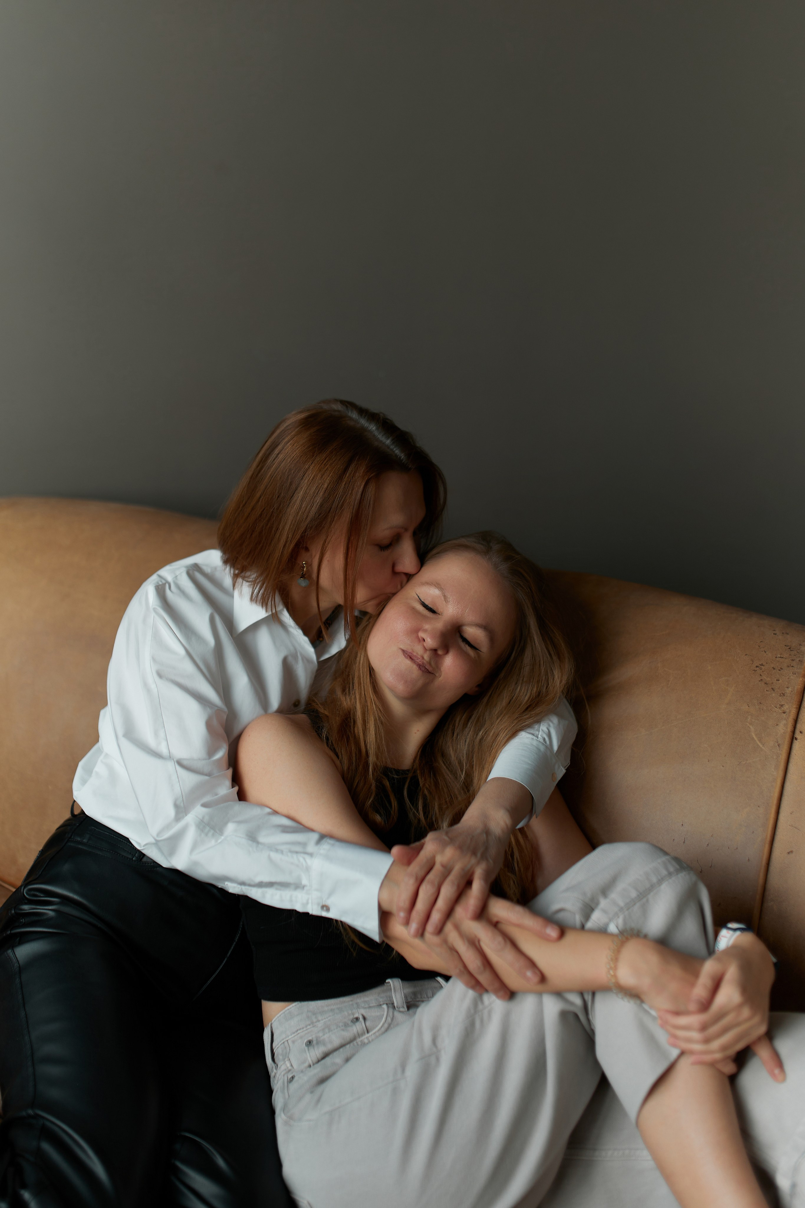 Алина и мама ✨. Katerina Simina — worldwide photographer | Europe