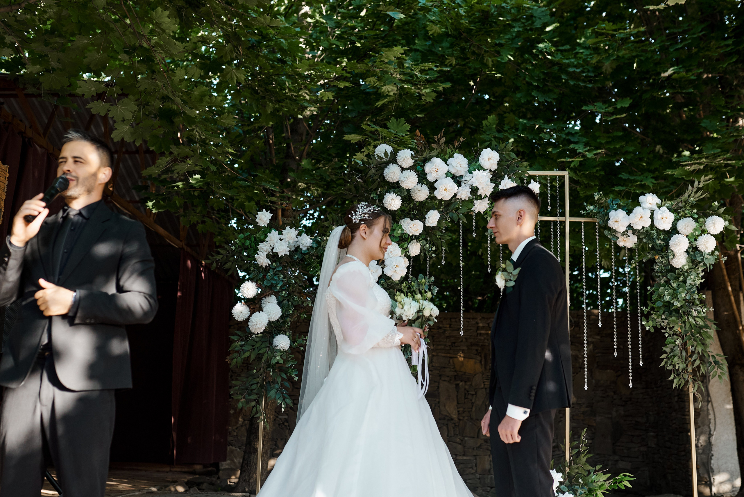 Свадьба Юли и Руслана. Свадебный фотограф г. Новочеркасск г. Ростов-на-Дону