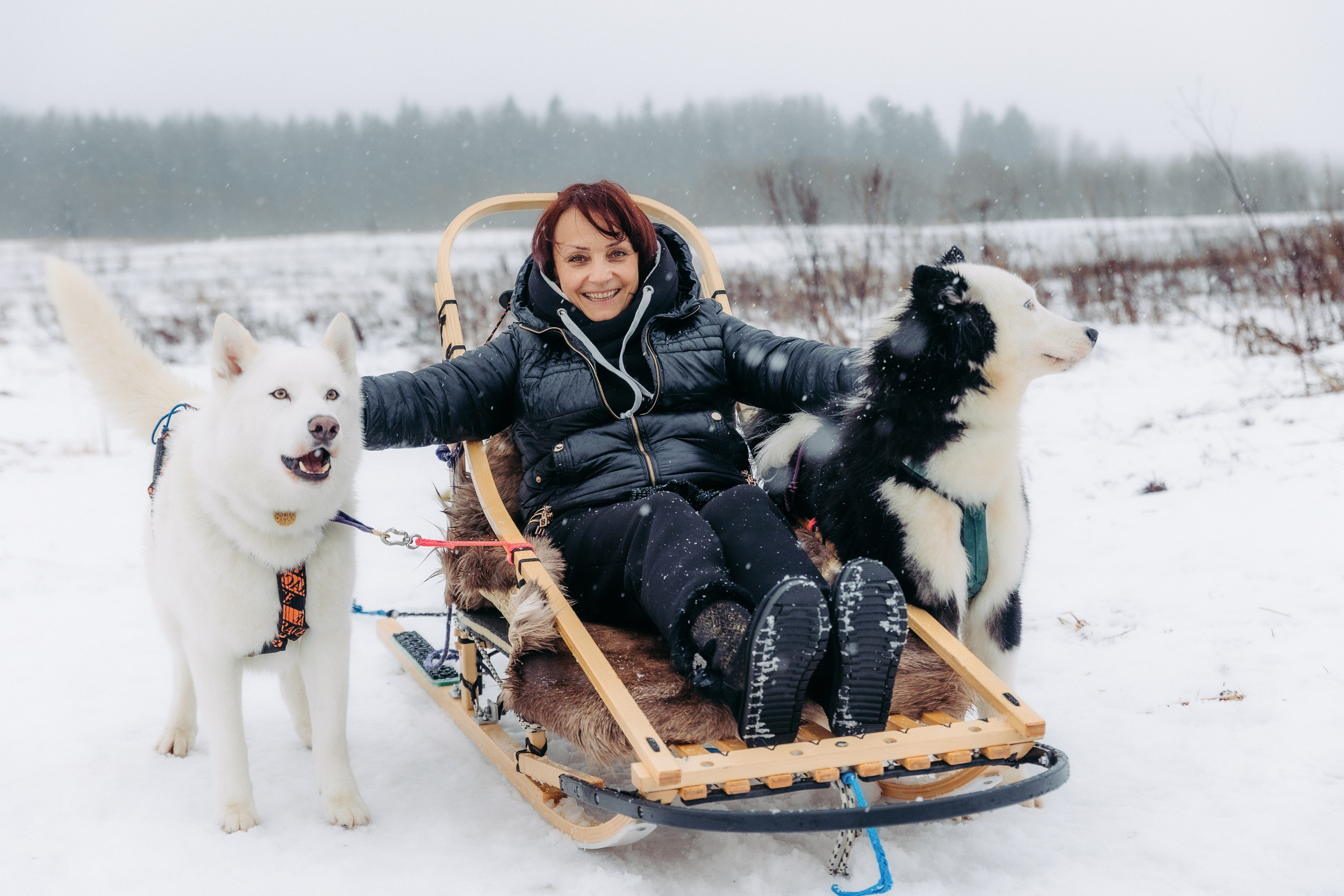 События. Фотограф в Санкт-Петербурге Кирюшенков Андрей