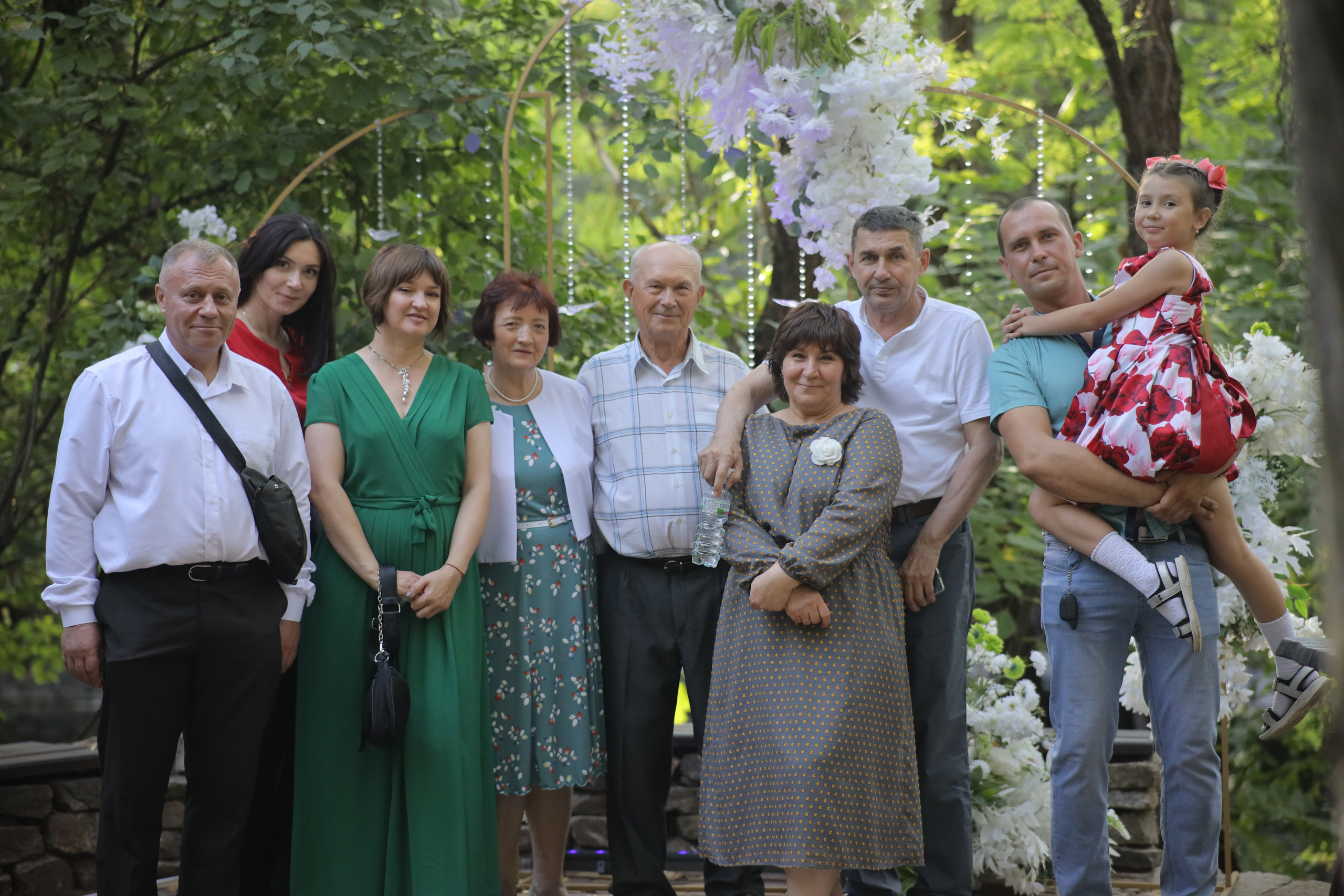 Свадьба в лесу. Фотограф в городе Ростов-на-Дону Лариса Черных
