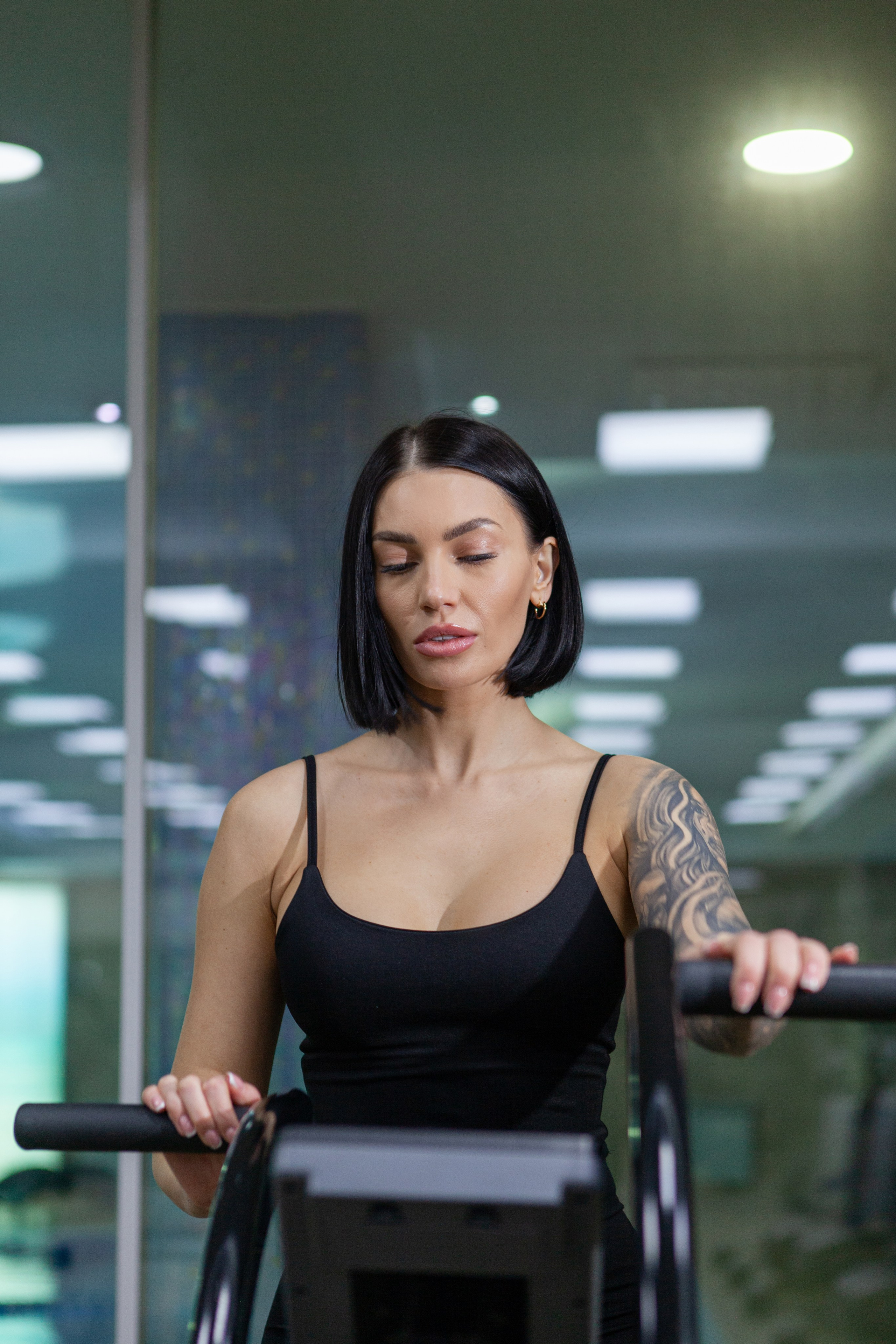 ФИТНЕС-ЦЕНТР ВИДГОФ И БЕРЕЗКА. Фотограф на любое мероприятие