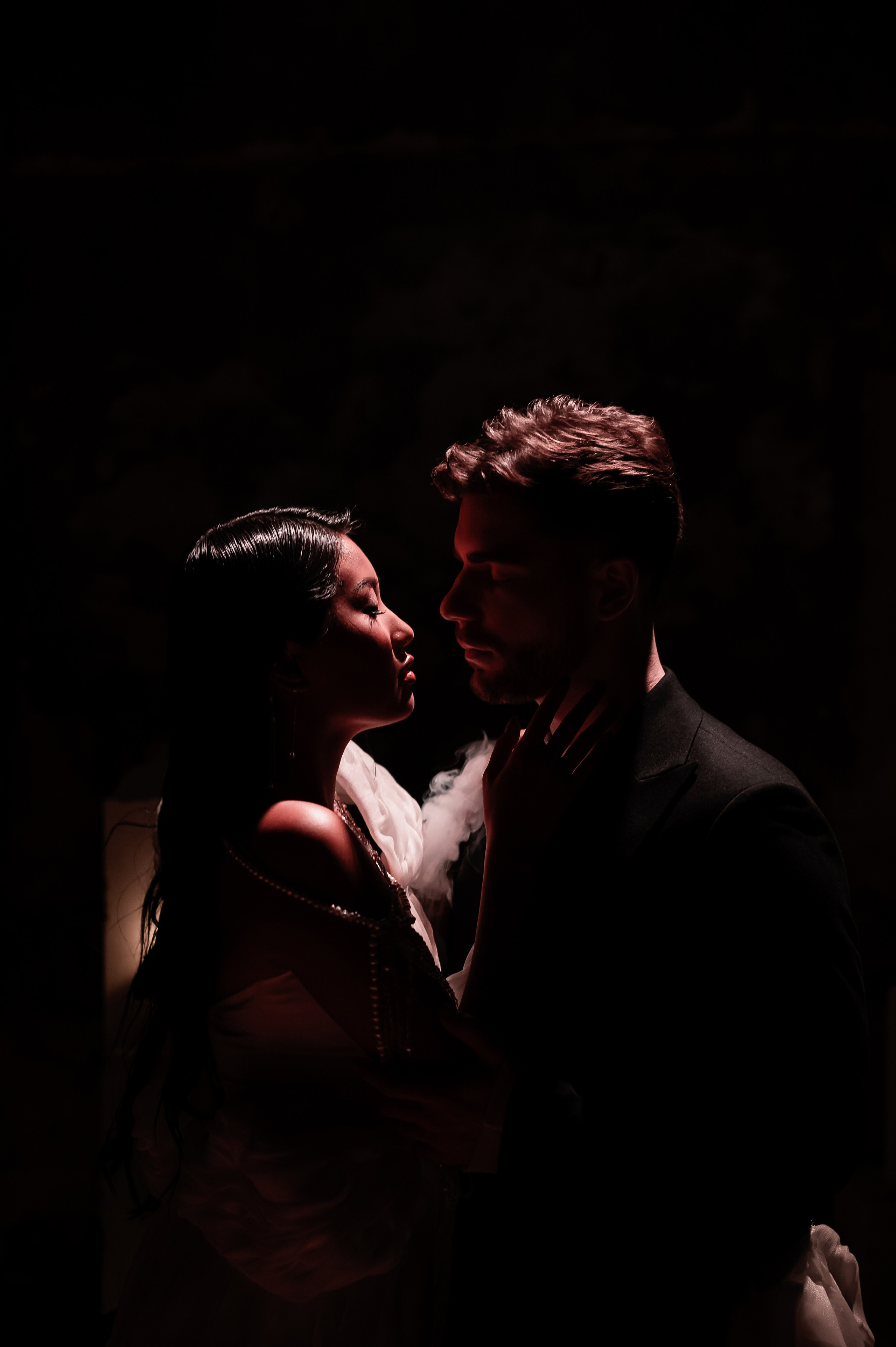 Егор и Юлия