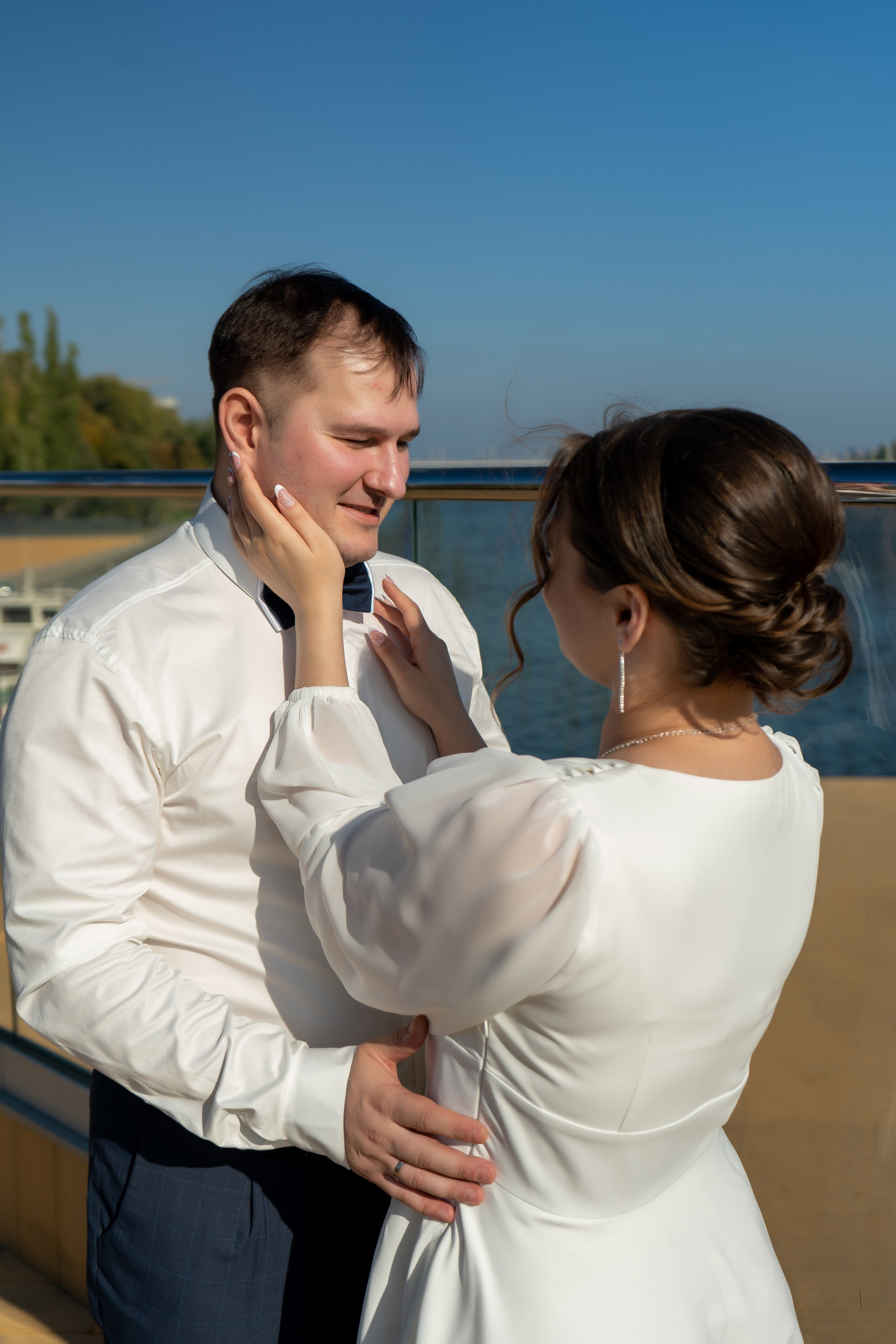 Love Story фотограф в Воронеже