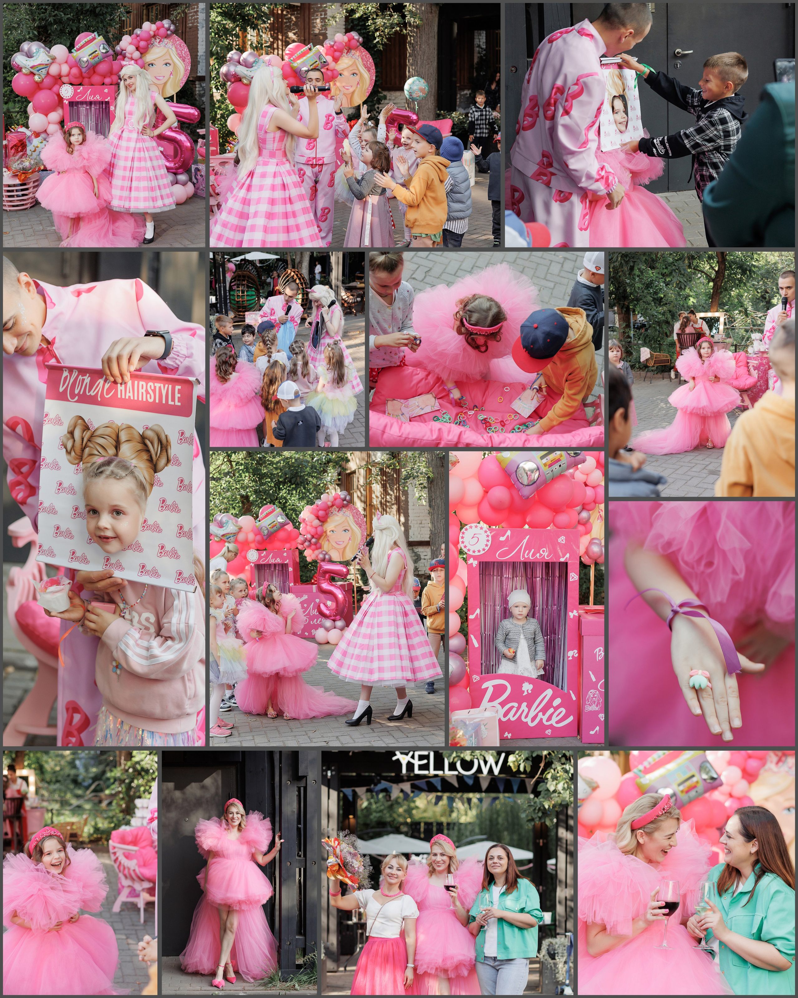 Фотограф на день рождения, мероприятие и банкет Твери. Свадебный и семейный фотограф в Твери и Тверской области