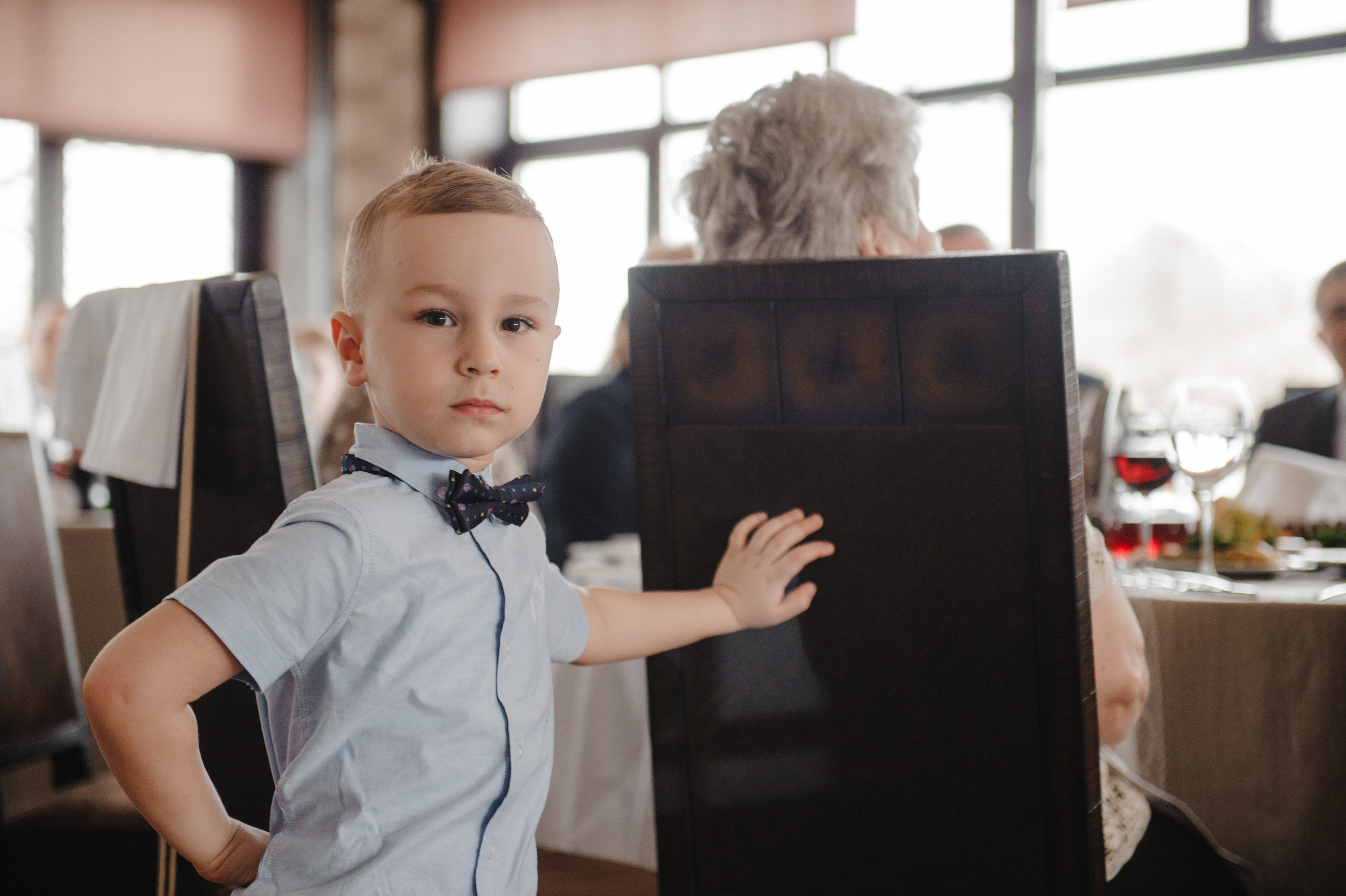 Андрей и Анна. Дмитрий Черяник свадебный и семейный фотограф