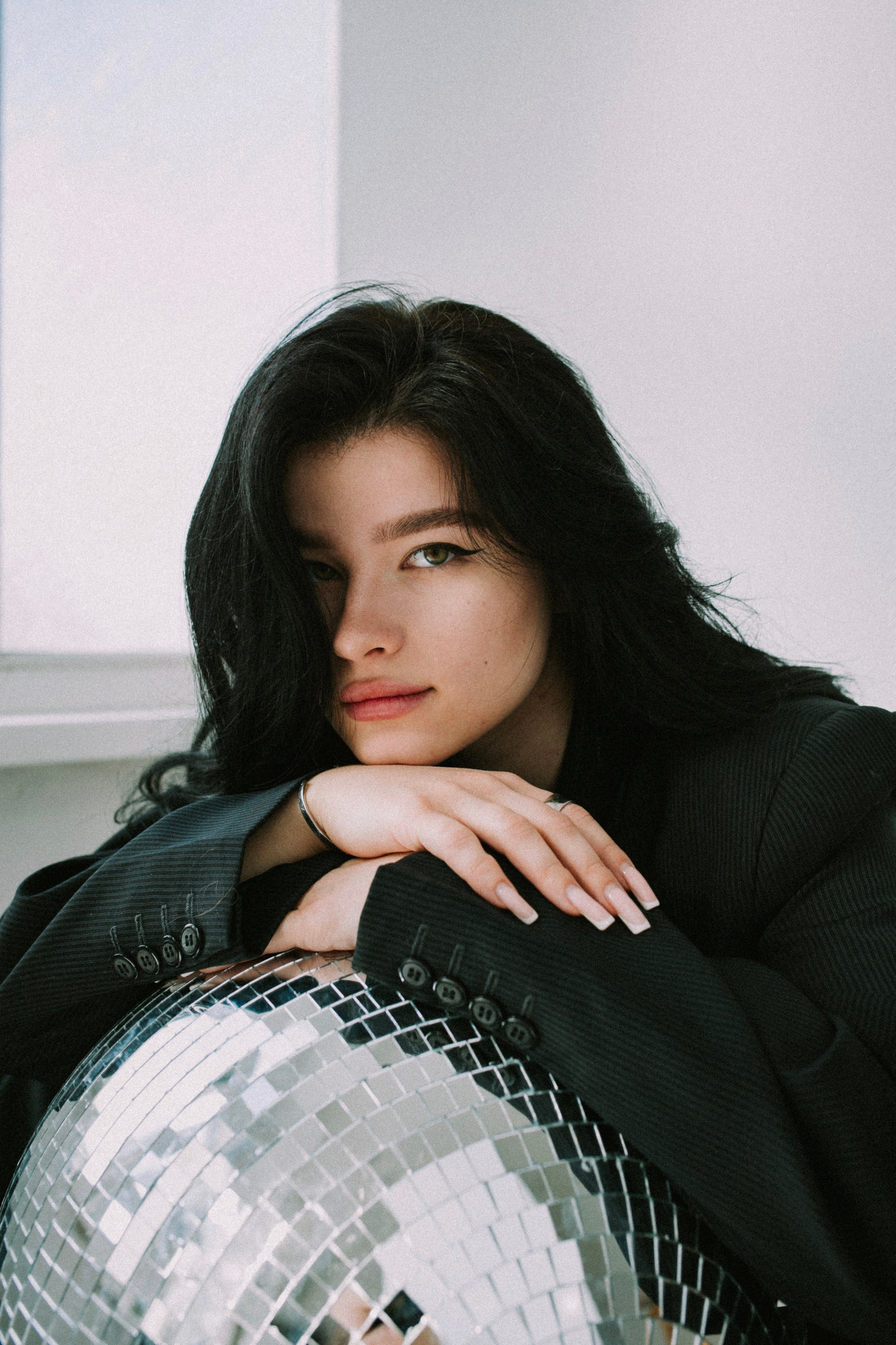 Влада. Портретный и свадебный фотограф в Москве | Макарова Дарья