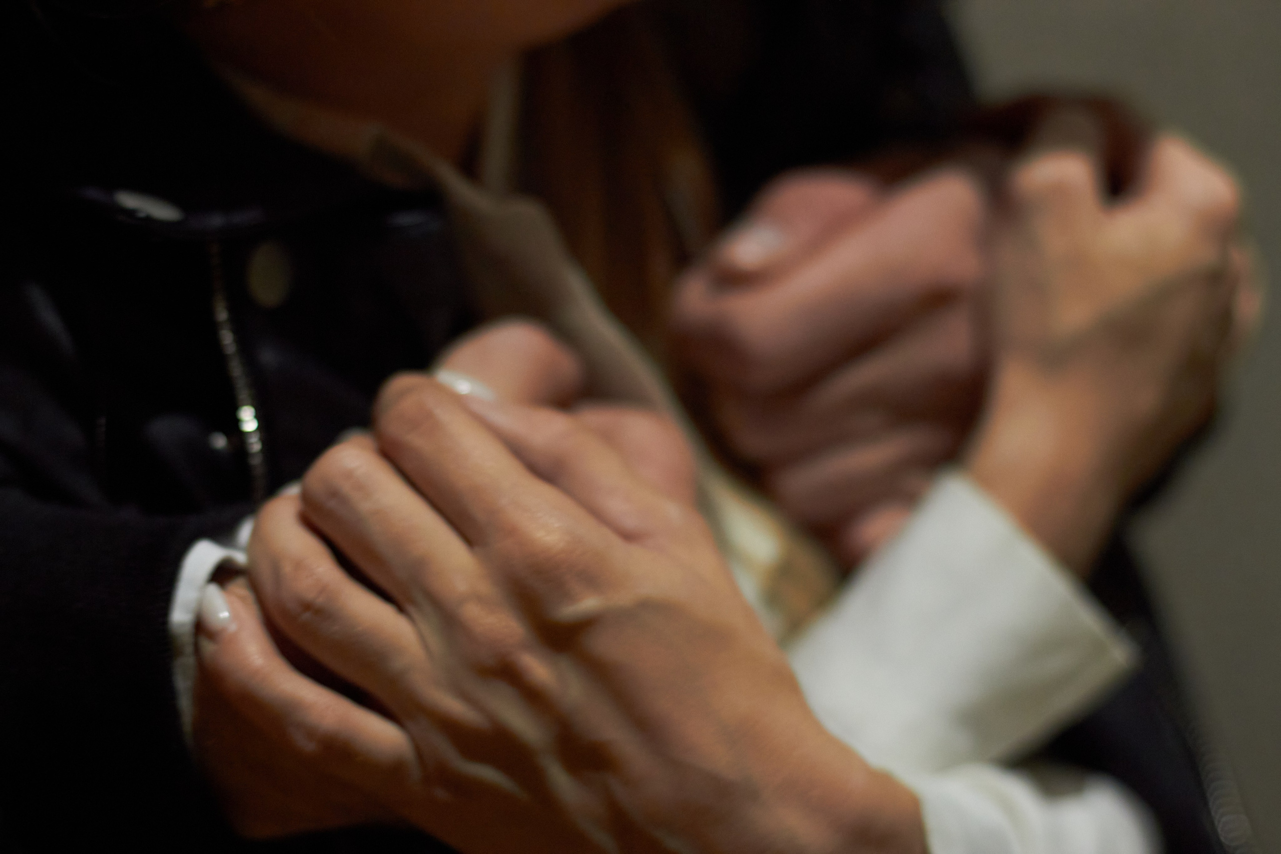 Антон и Лена. Фотограф, психолог и фототерапевт в Екатеринбурге Ольга Неуймина