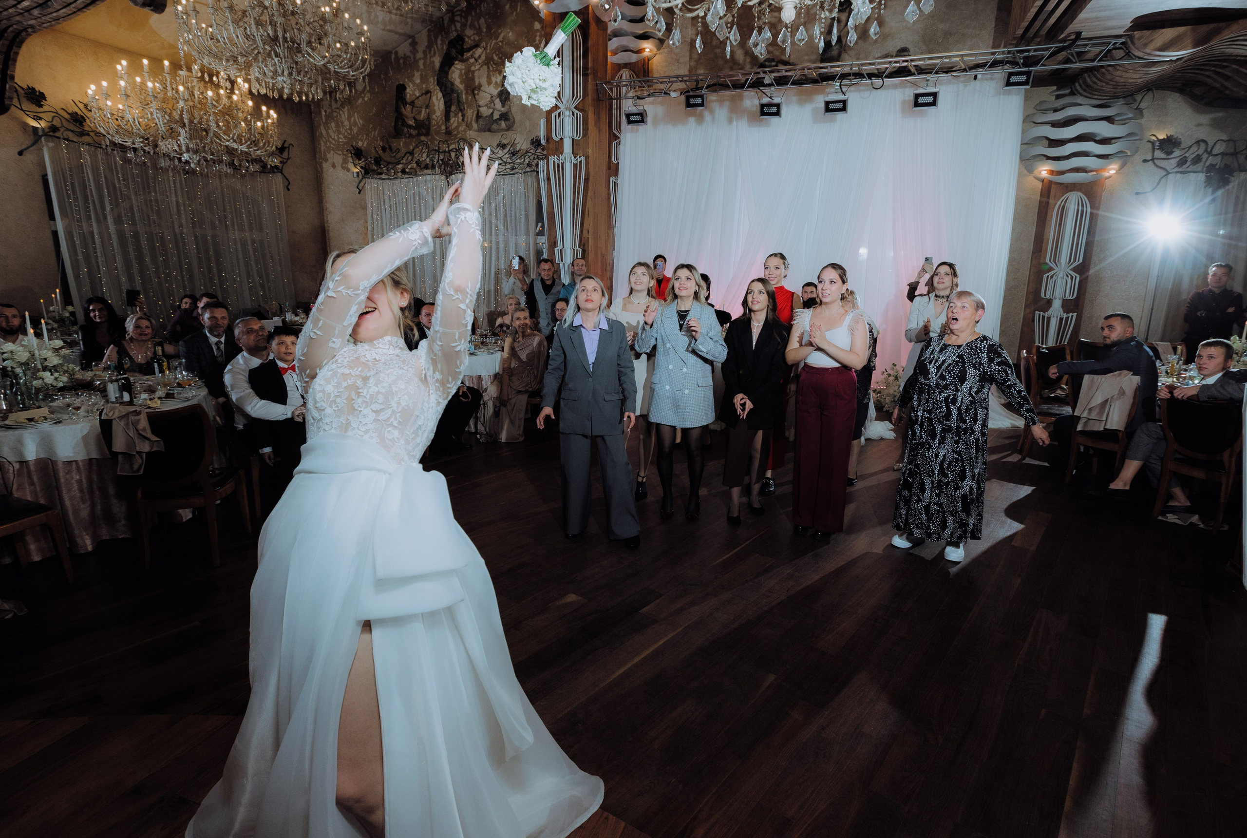 ANNA_IVAN (CONQUISTADOR). Фотограф Андрей Ширкалин Москва Московская обл, Коломна, Рязань