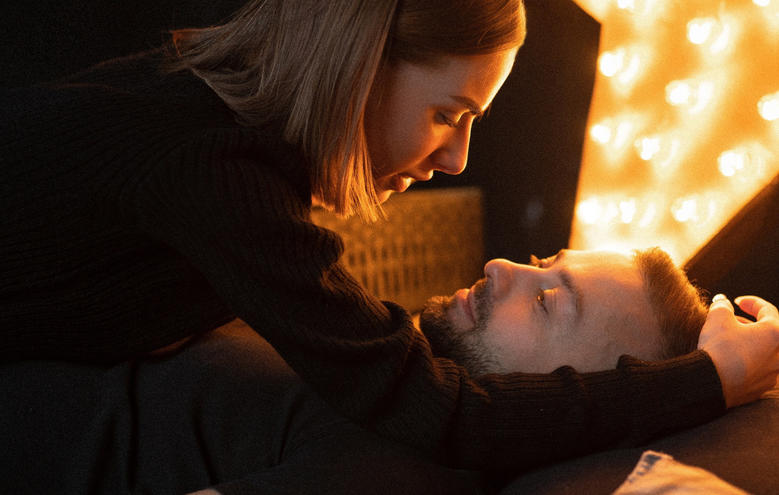 Lovestory. Индивидуальный фотограф в Москве Кирилл Соколов