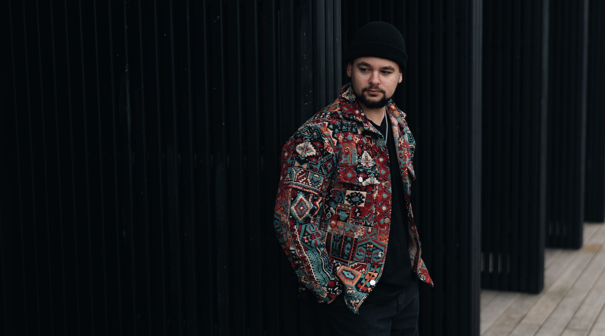 Мужские портреты. Индивидуальный фотограф в Москве Кирилл Соколов