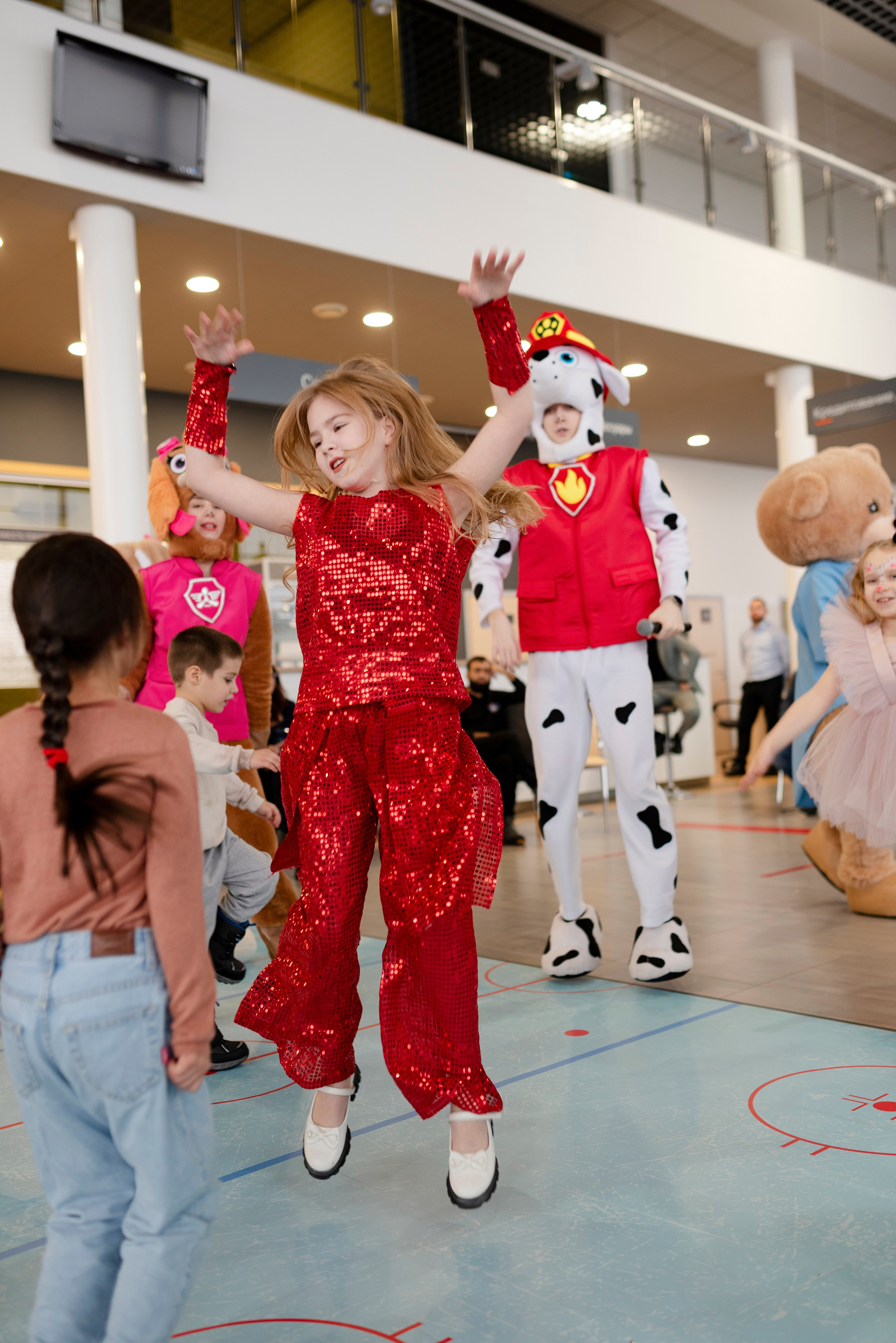 фотограф Сургут