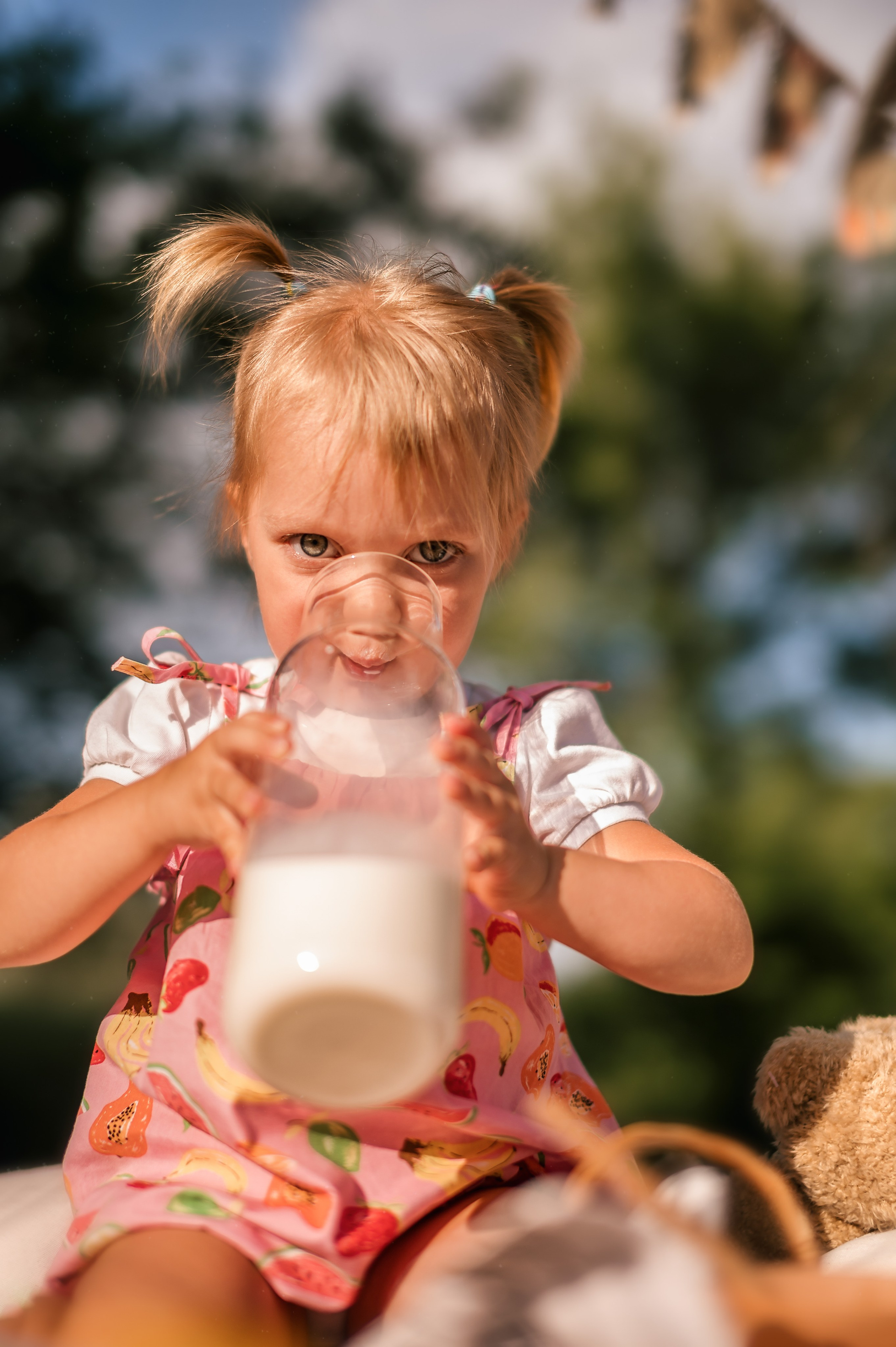 Дети. Фотограф Духина Наташа
