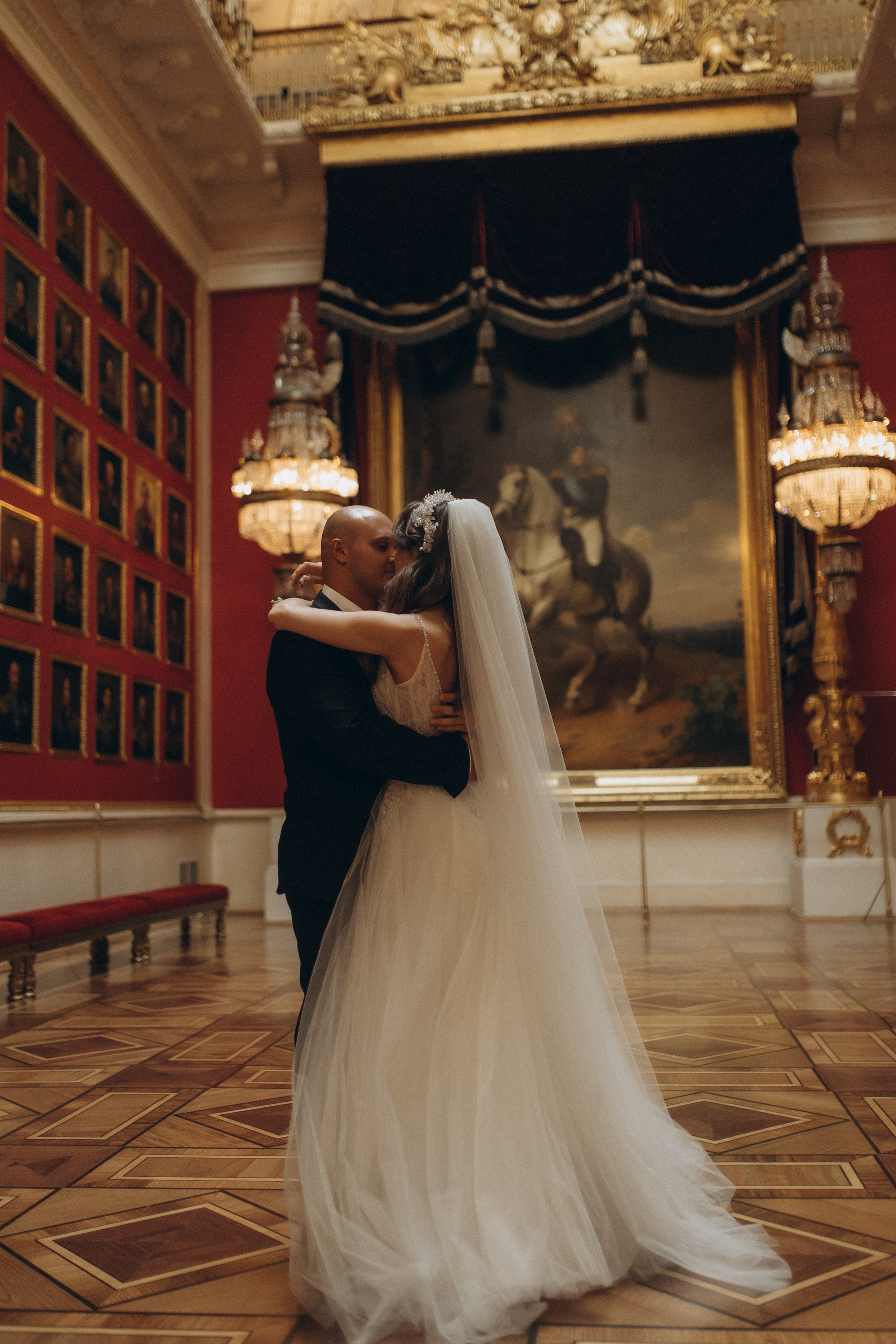 Wedding 10. Фотограф Анна Путилина