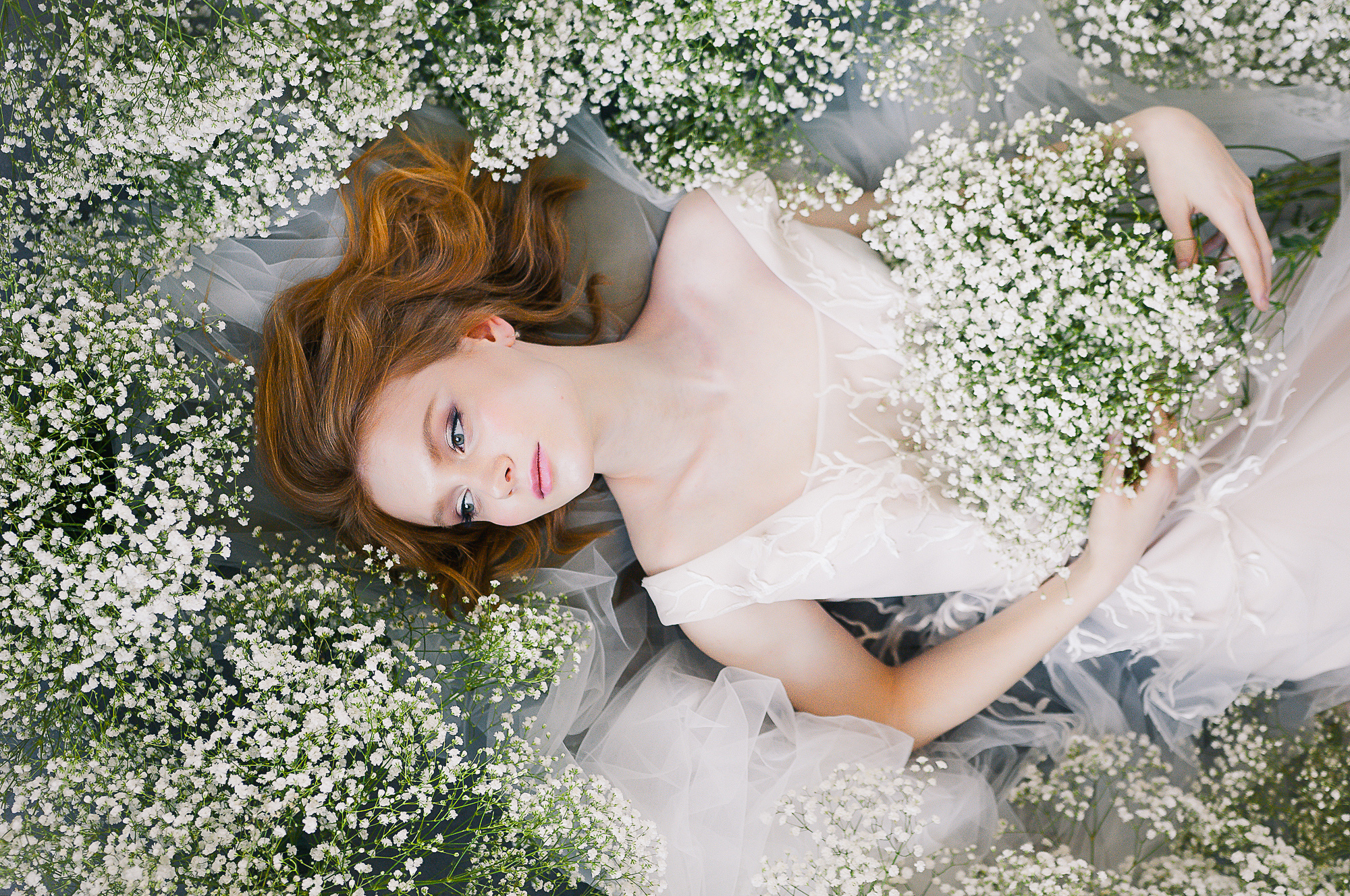 Workshop. Даша. Свадебный и семейный фотограф в Минске Яна Новак