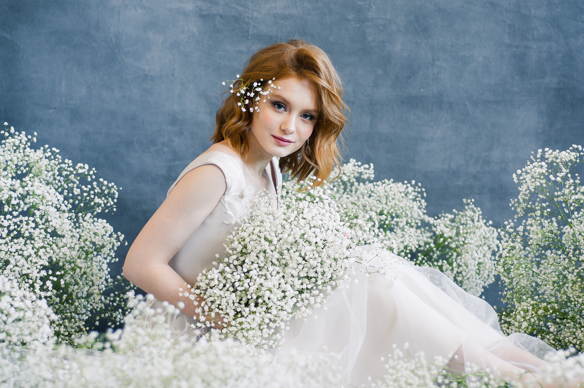 Workshop. Даша. Свадебный и семейный фотограф в Минске Яна Новак