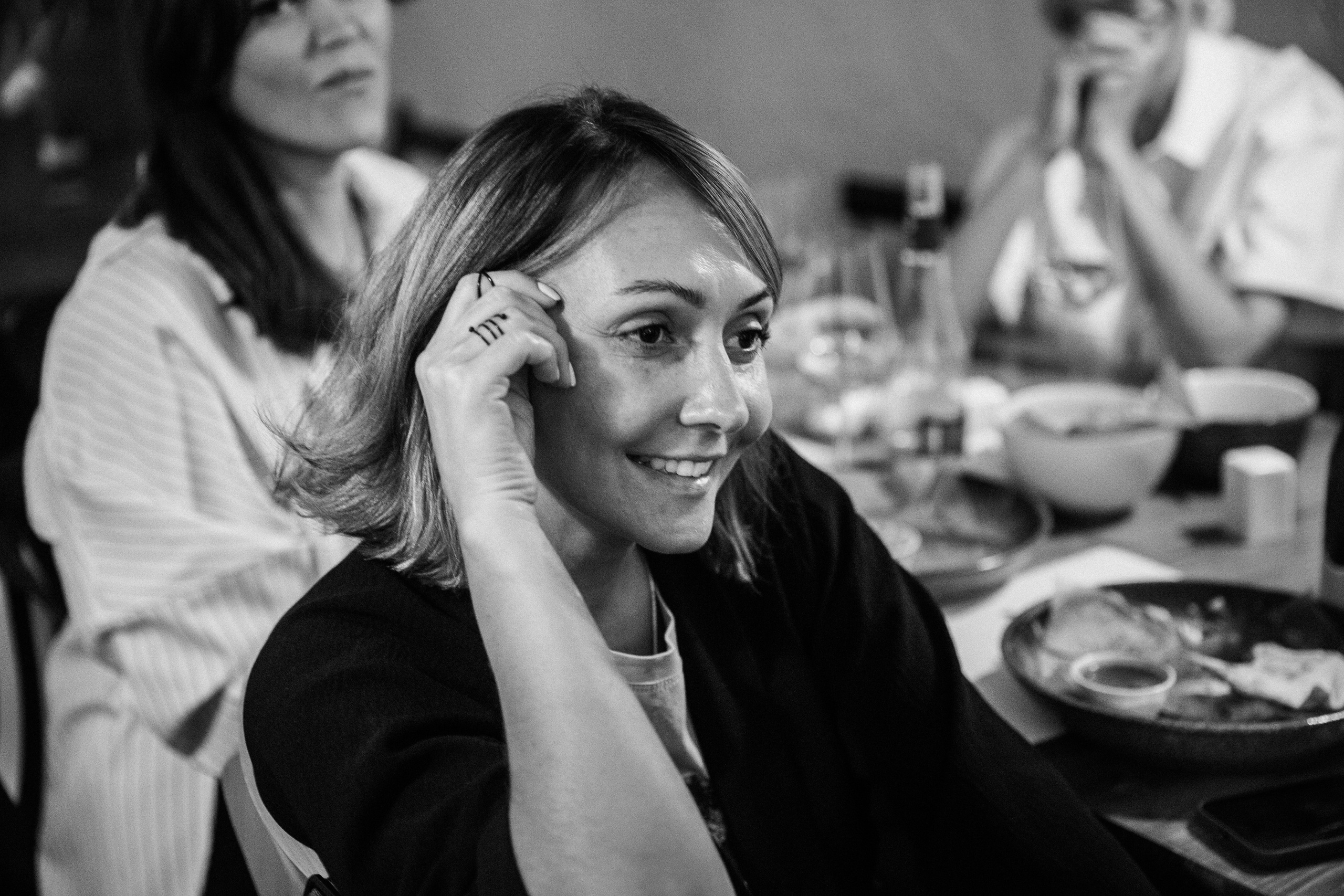 Fuckupevents. Свадебный фотограф Москва Анна Шилова