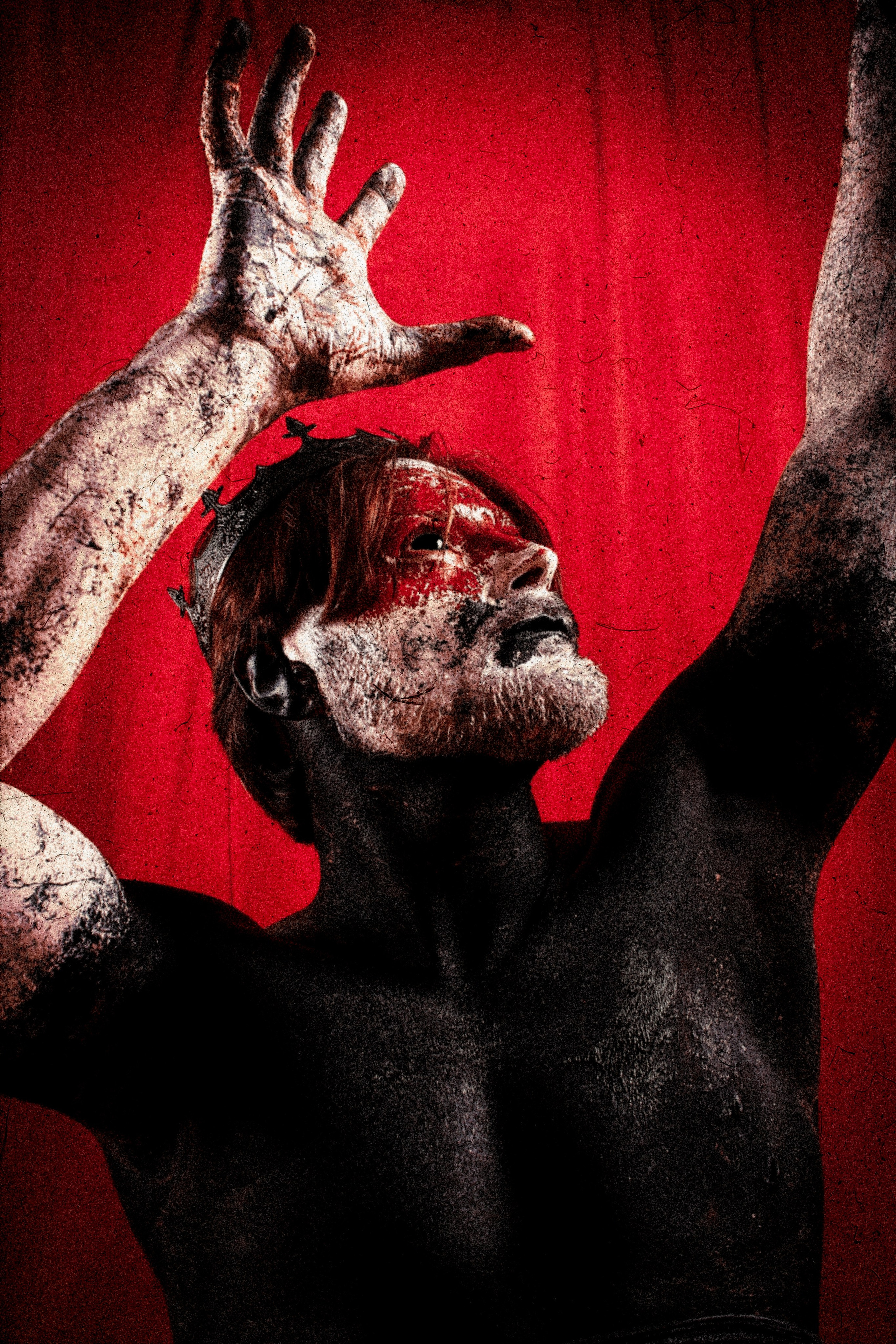 MAD KING. The Abstracter