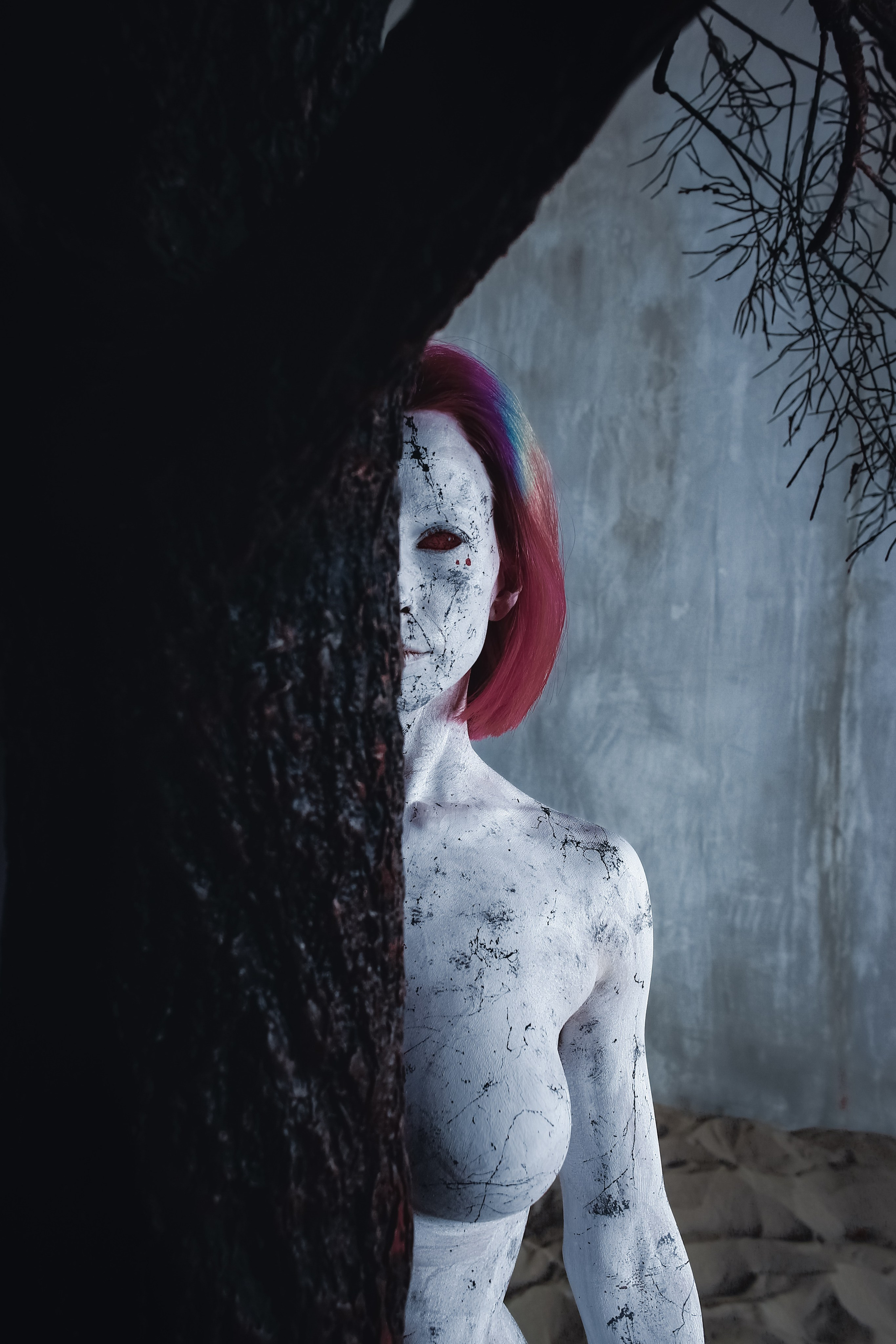 BENE GESSERIT. The Abstracter