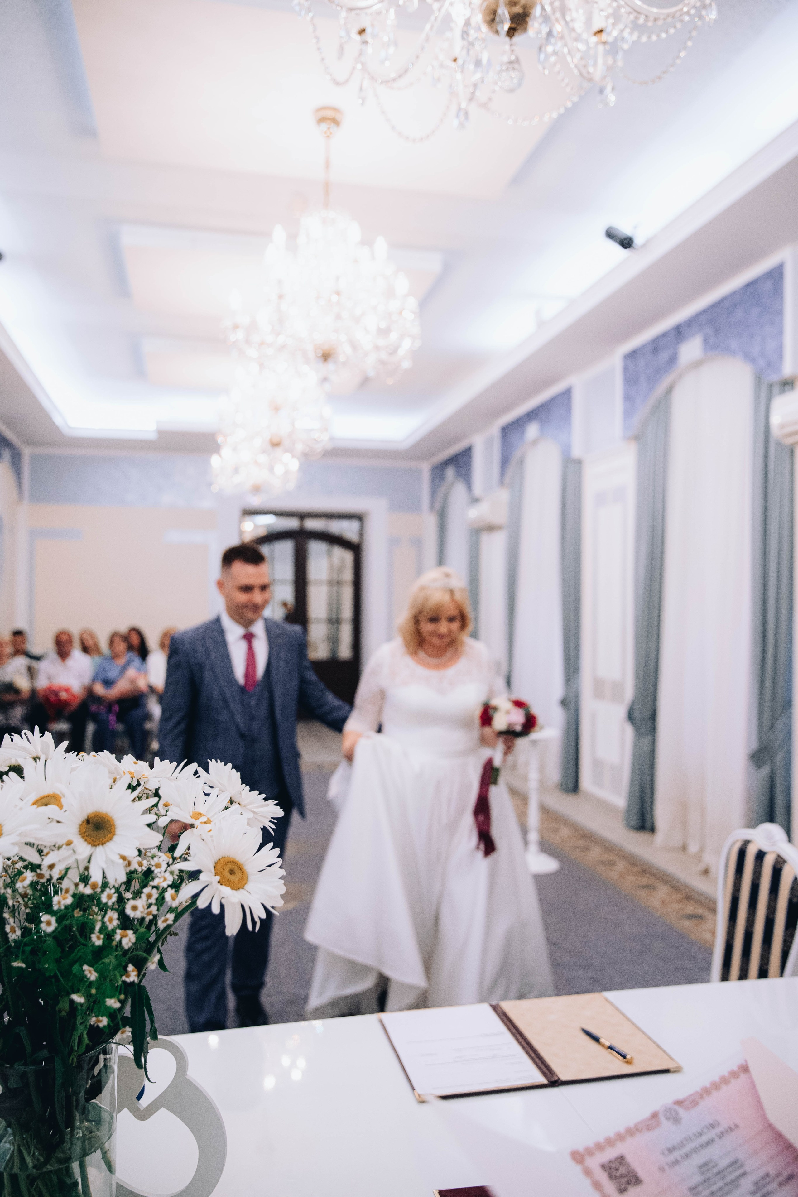 Анатолий & Юлия. Фотограф в Москве и МО, Мещерякова Ольга