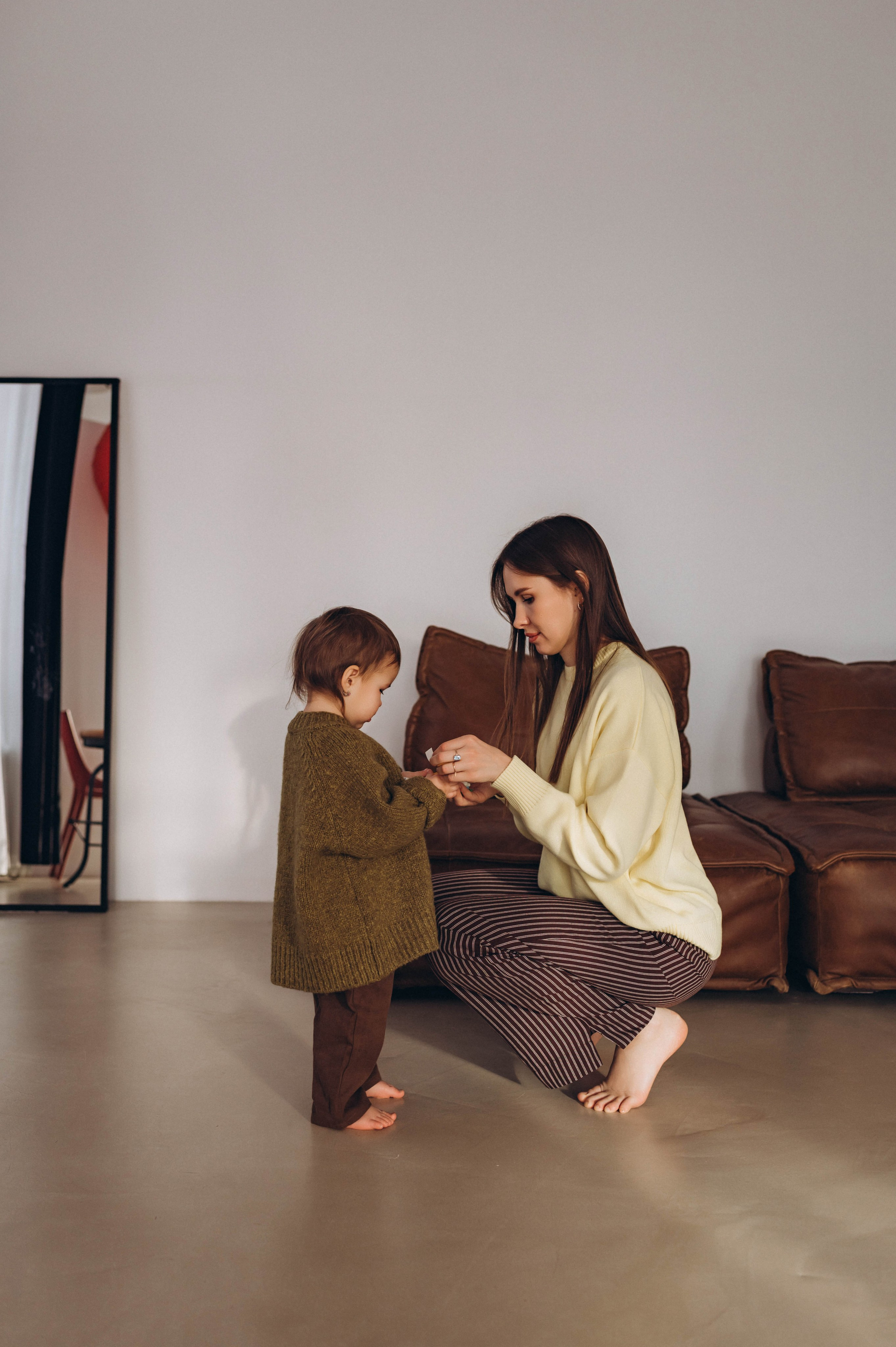 Яркие эмоции. Семейный и портретный фотограф Надежда Вылку
