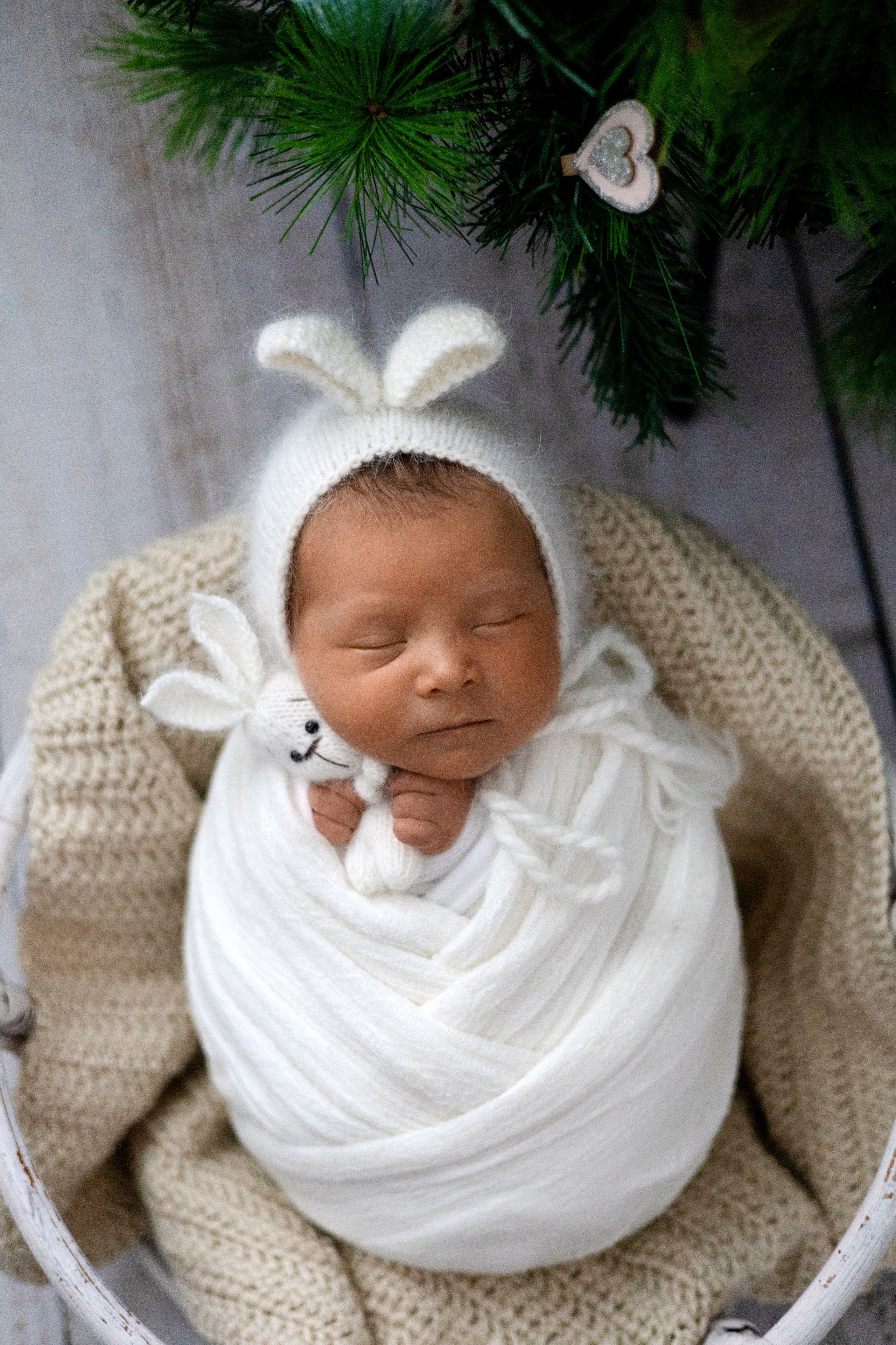 фотограф новорожденных саратов ньюборн фотосессия