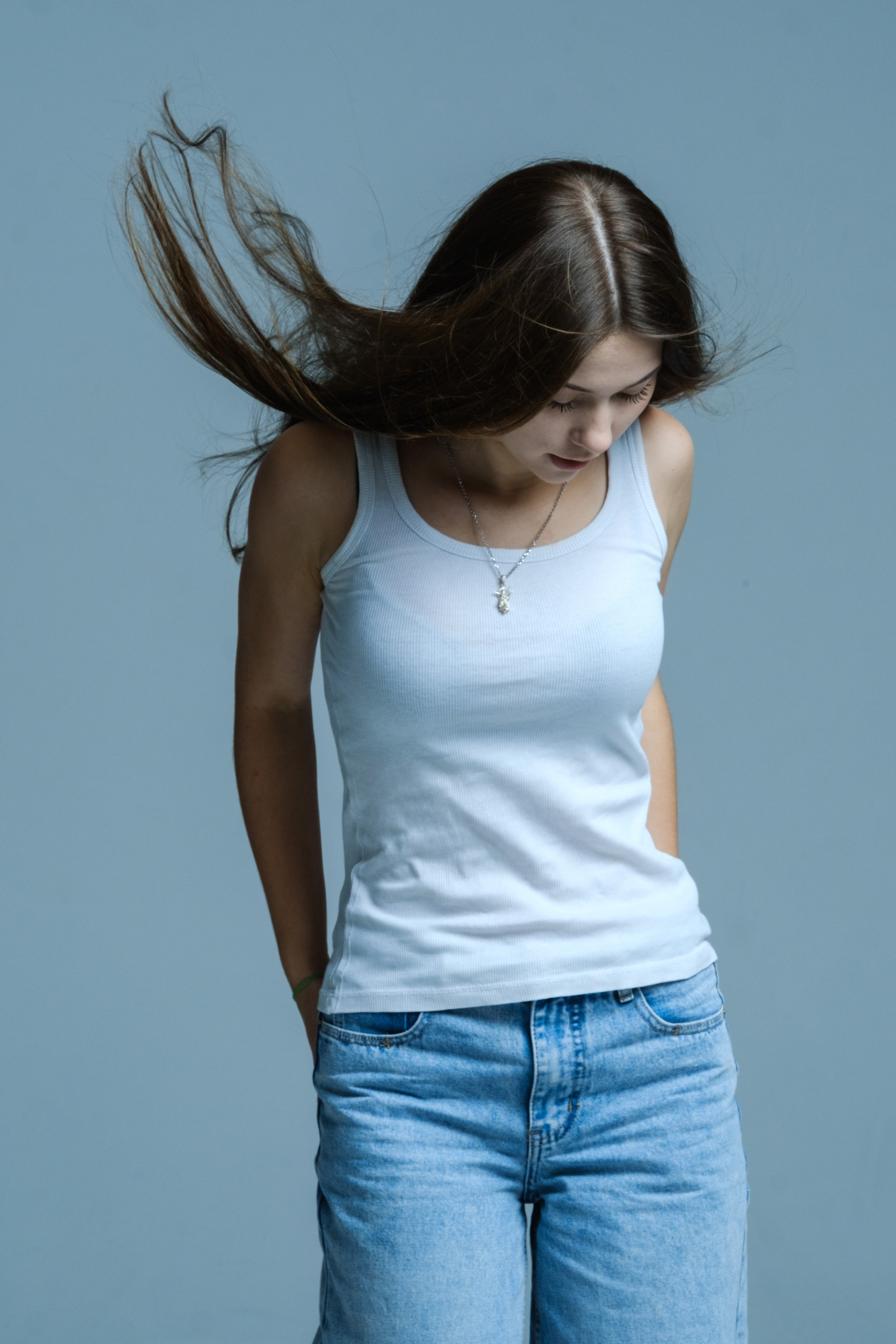 Вероника. Professional photoartist in St. Petersburg (wedding, reportage, portrait, model book, love story) Alexander Shvedov