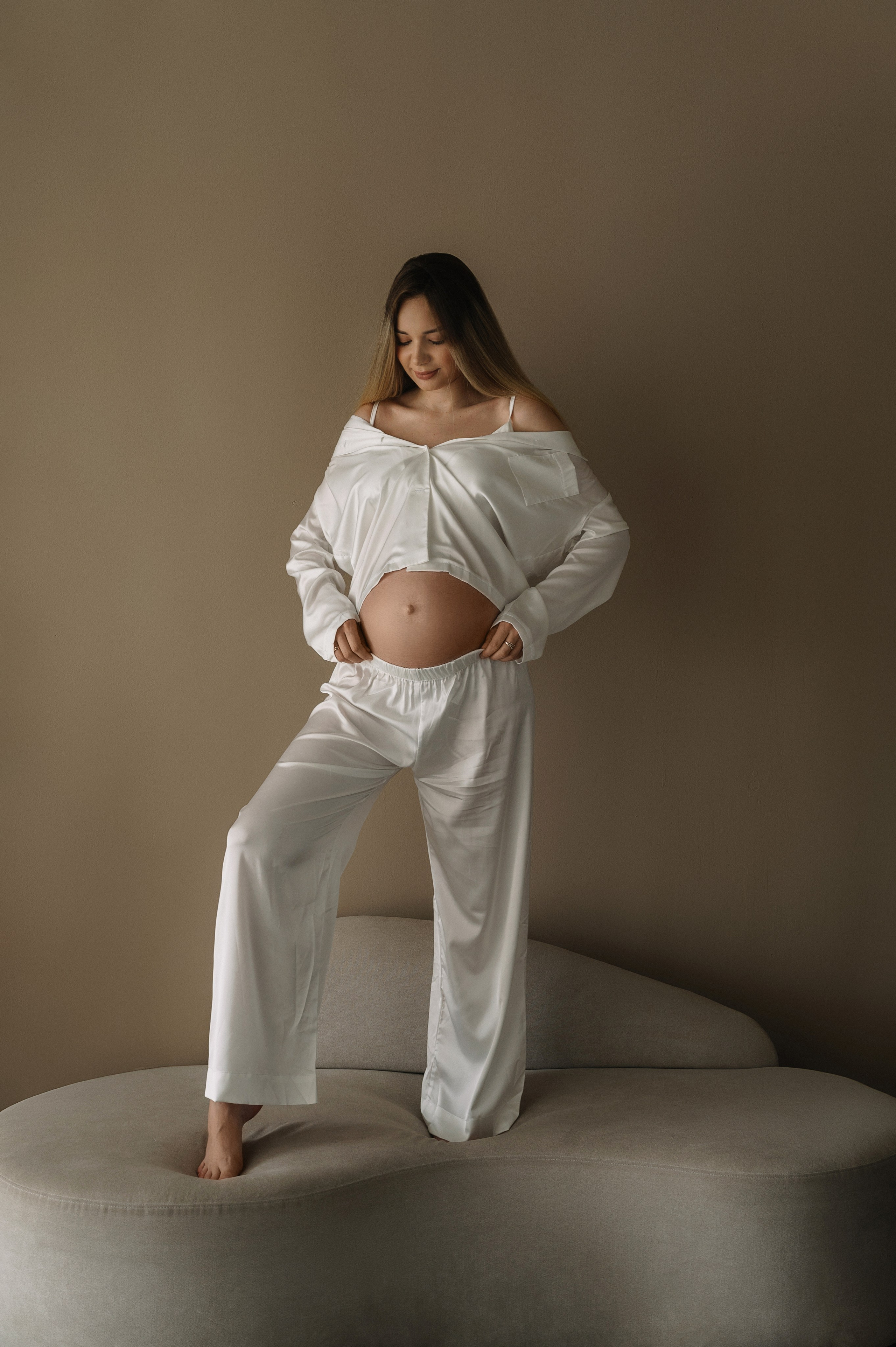 Беременность. Фотограф в Сызрани Алёна Шемякова