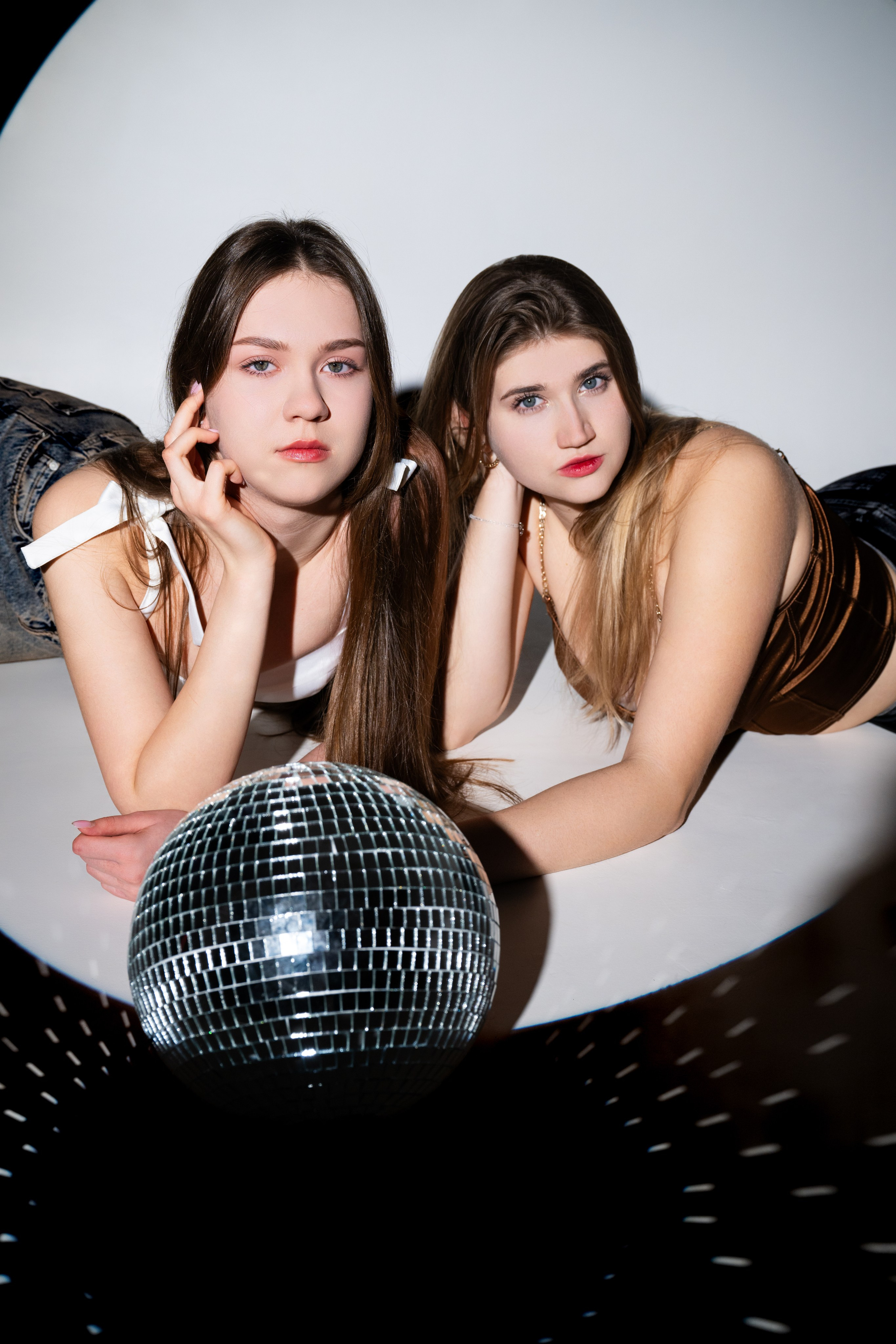 Студийные фотосессии. Студийный и свадебный фотограф и видеограф в Севастополе — Юлия Макаренко