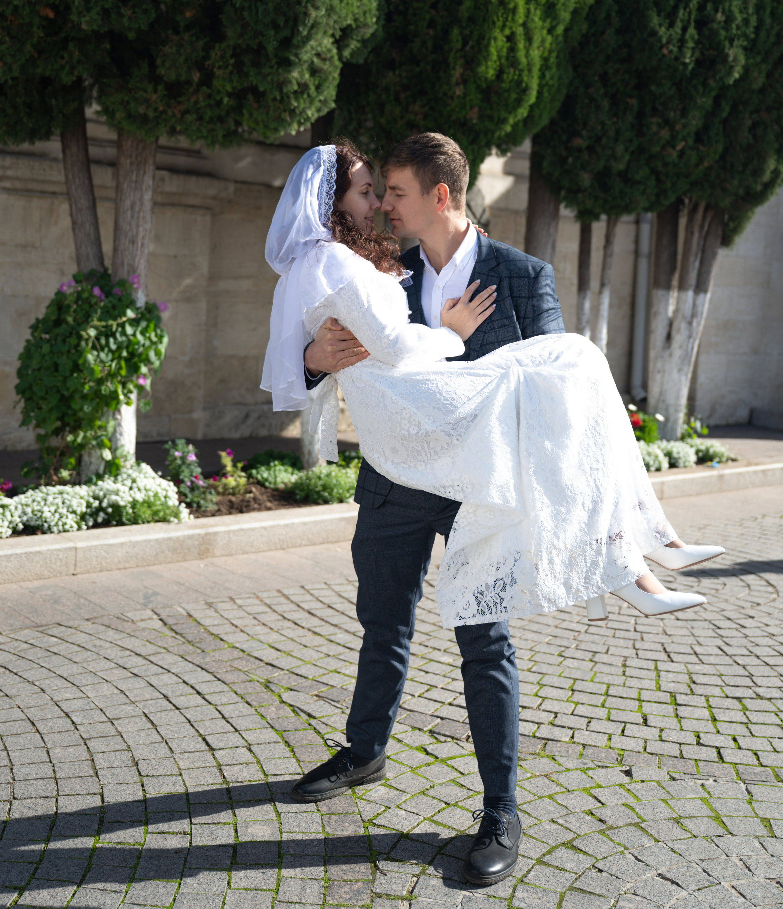 Свадьба. Студийный и свадебный фотограф и видеограф в Севастополе — Юлия Макаренко