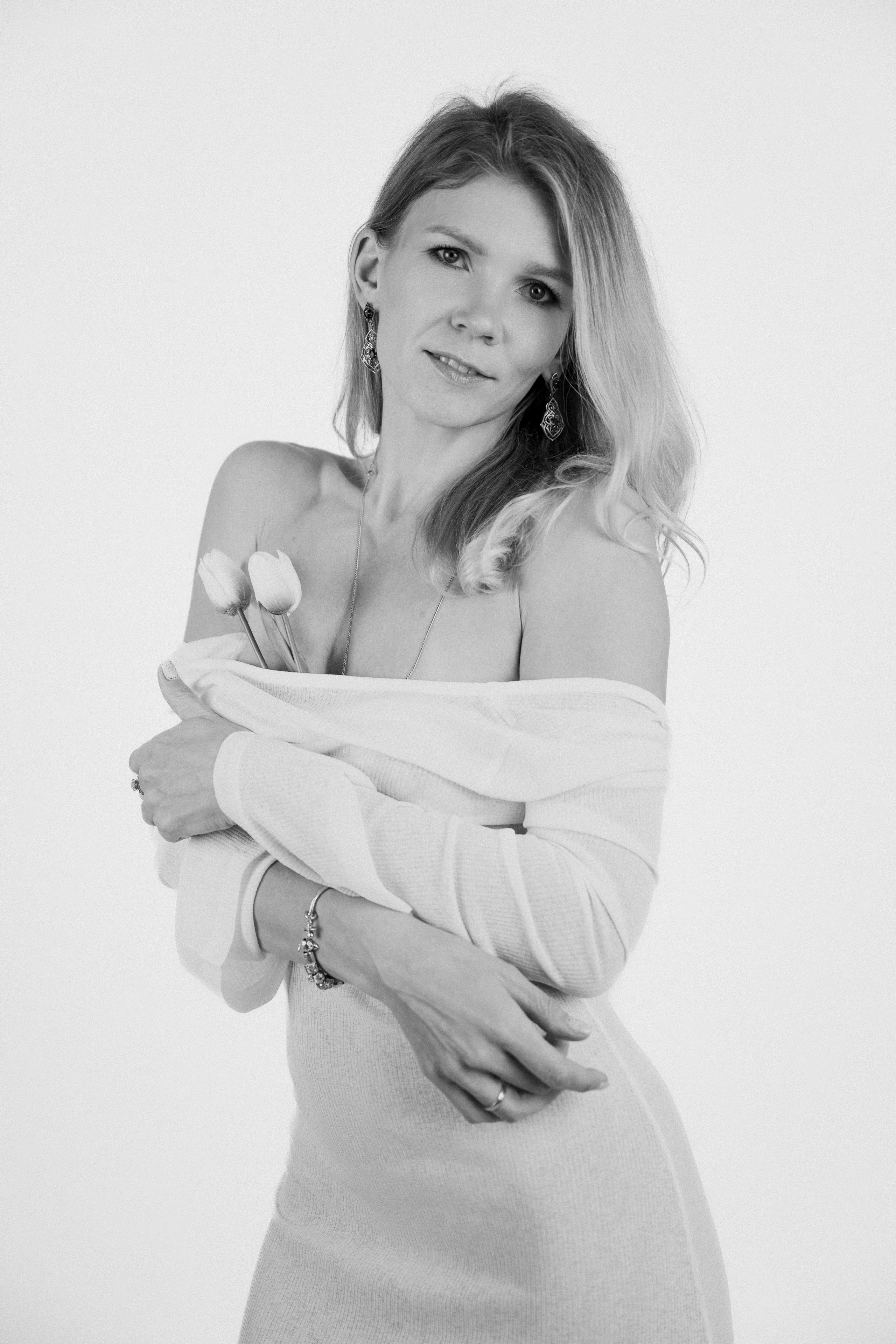 Студийные фотосессии. Студийный и свадебный фотограф и видеограф в Севастополе — Юлия Макаренко