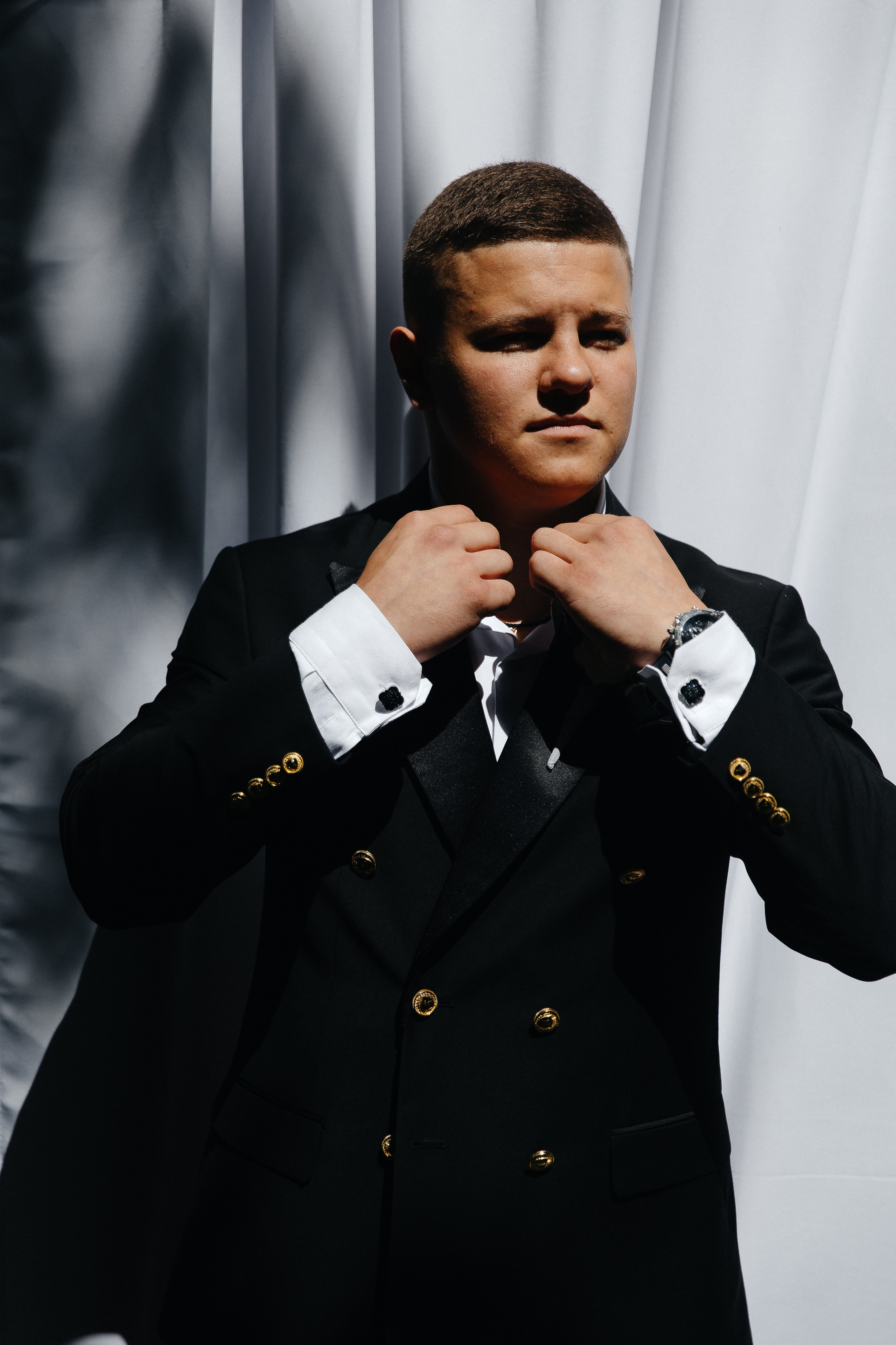 Никита & Влада. Свадебный фотограф Евгений Мирончев