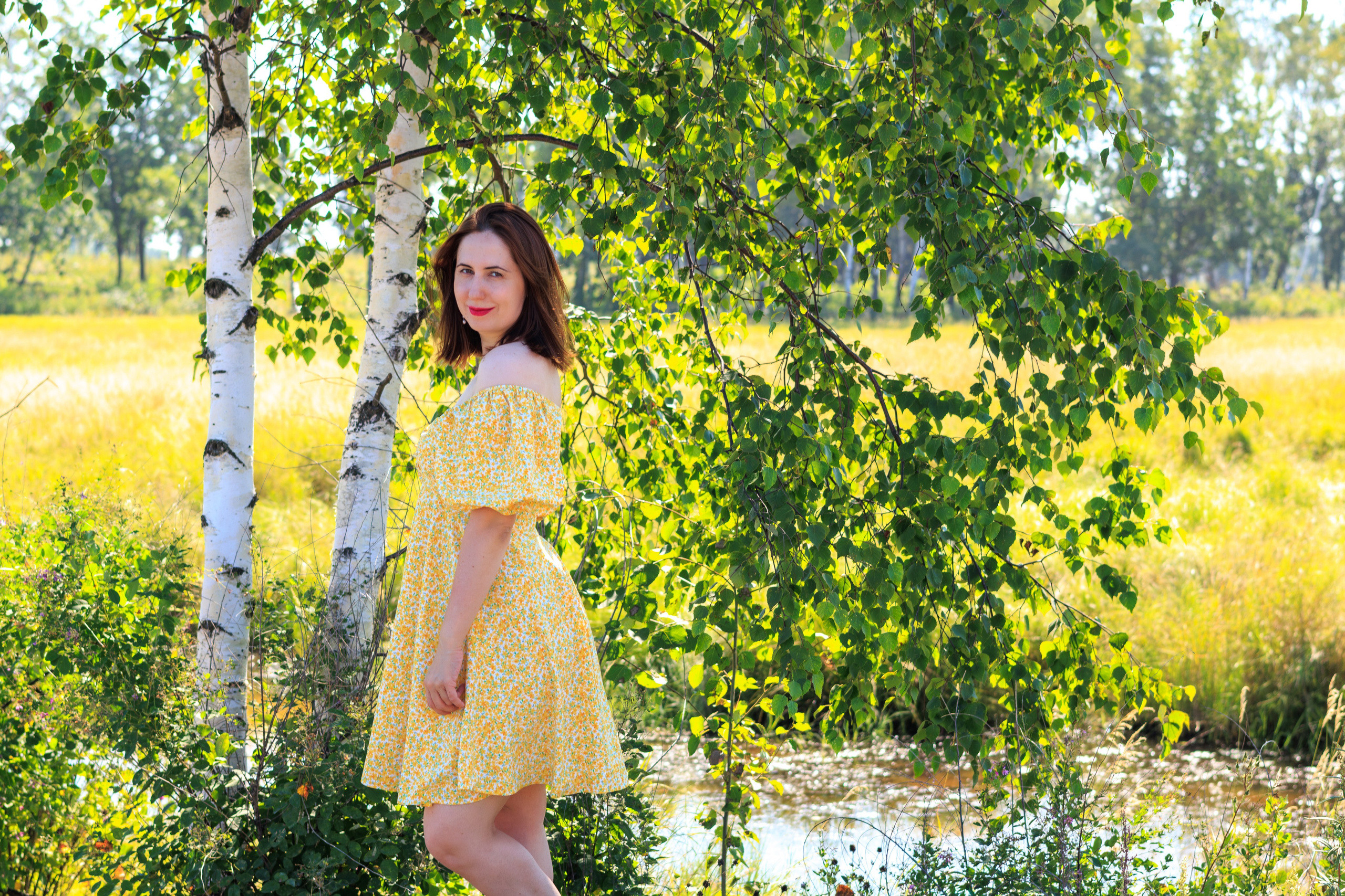 Индивидуальная съемка. Фотограф Оксана Дойбань в Биробиджане