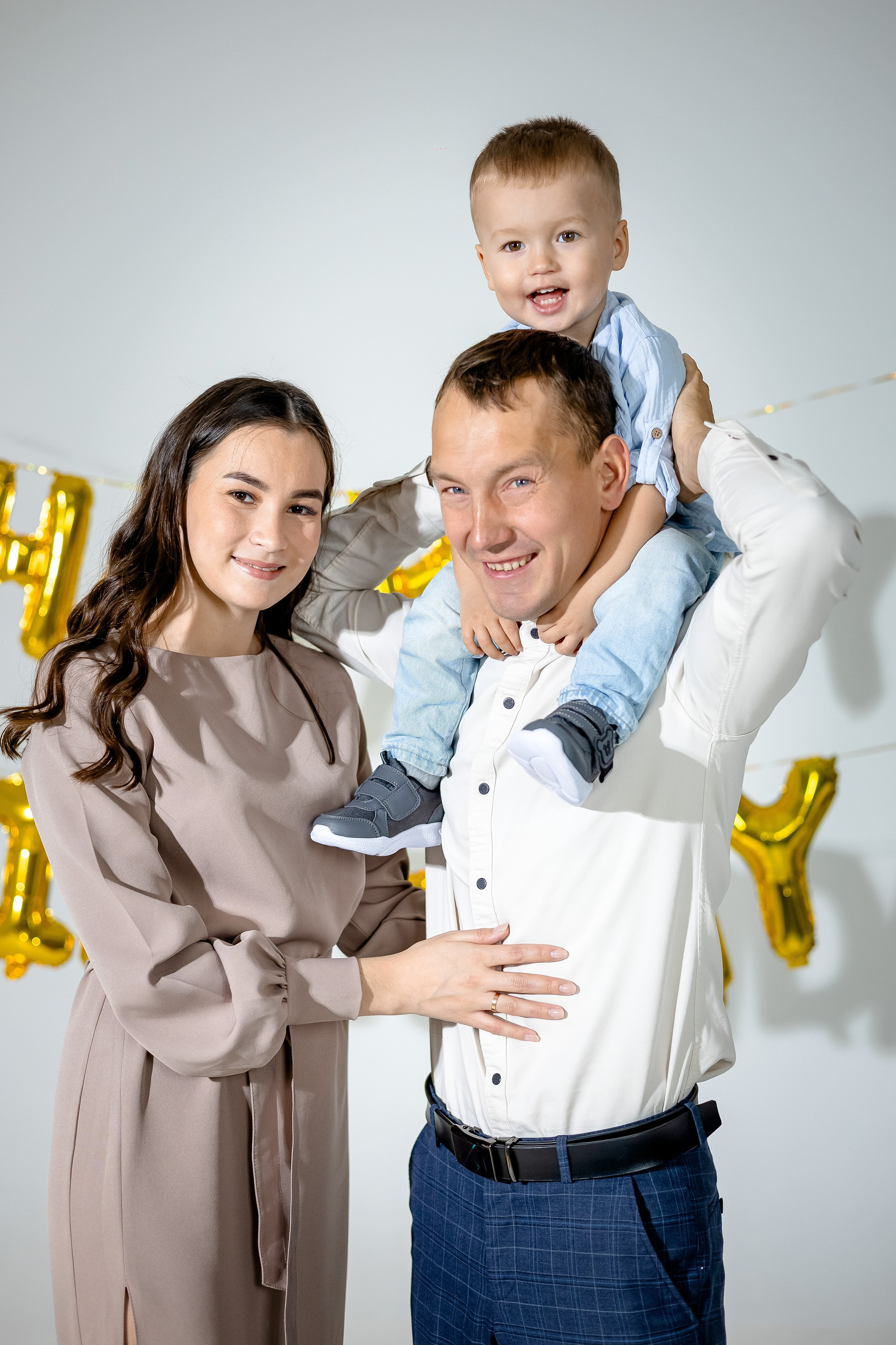 Семейные. Фотограф Саранск Видеограф Саранск фото видео фотосессия Инна Валевска