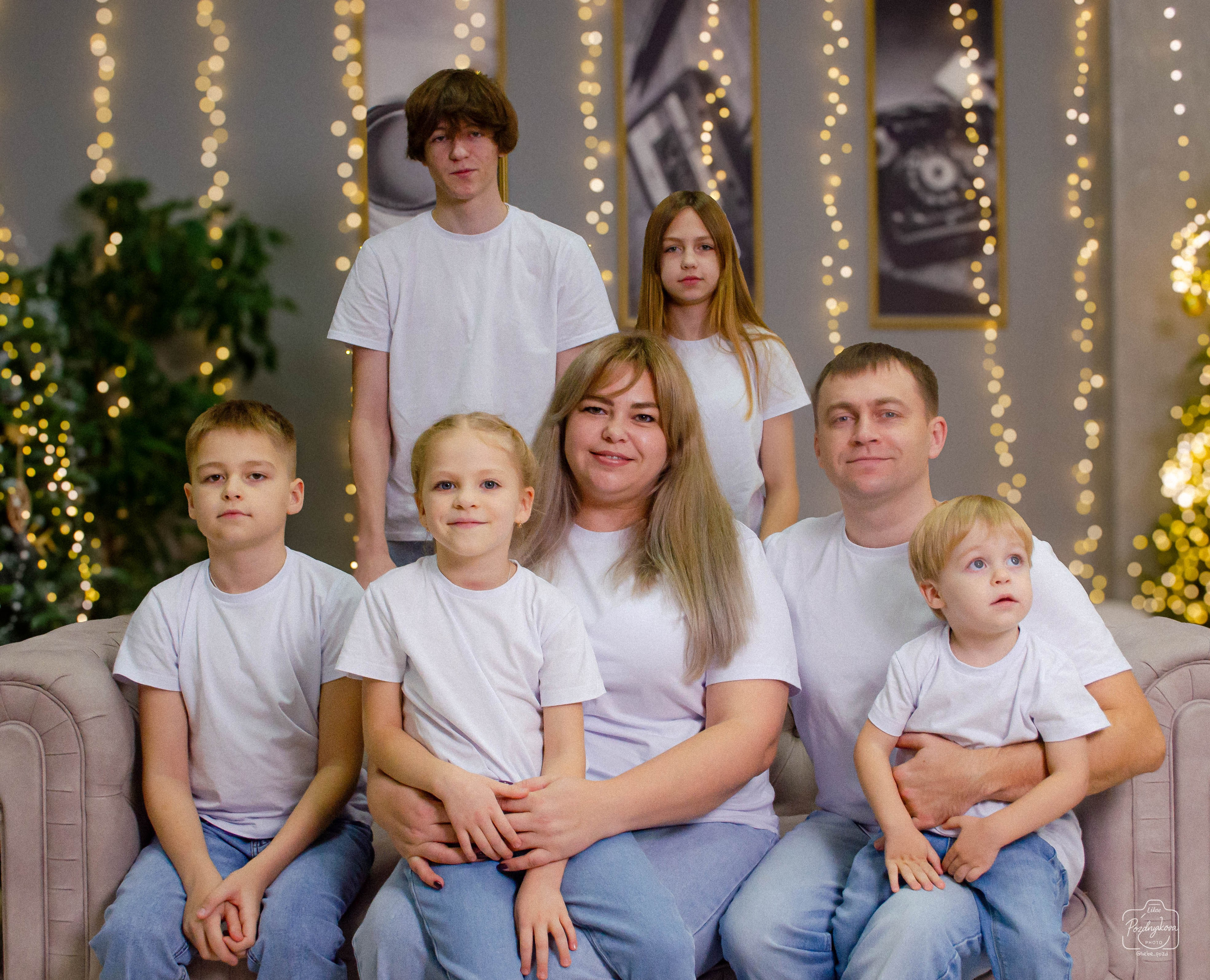 День матери|Благотворительная организация «Добро хорошо"|30.11.2025. Фотограф-видеограф Познякова Любовь