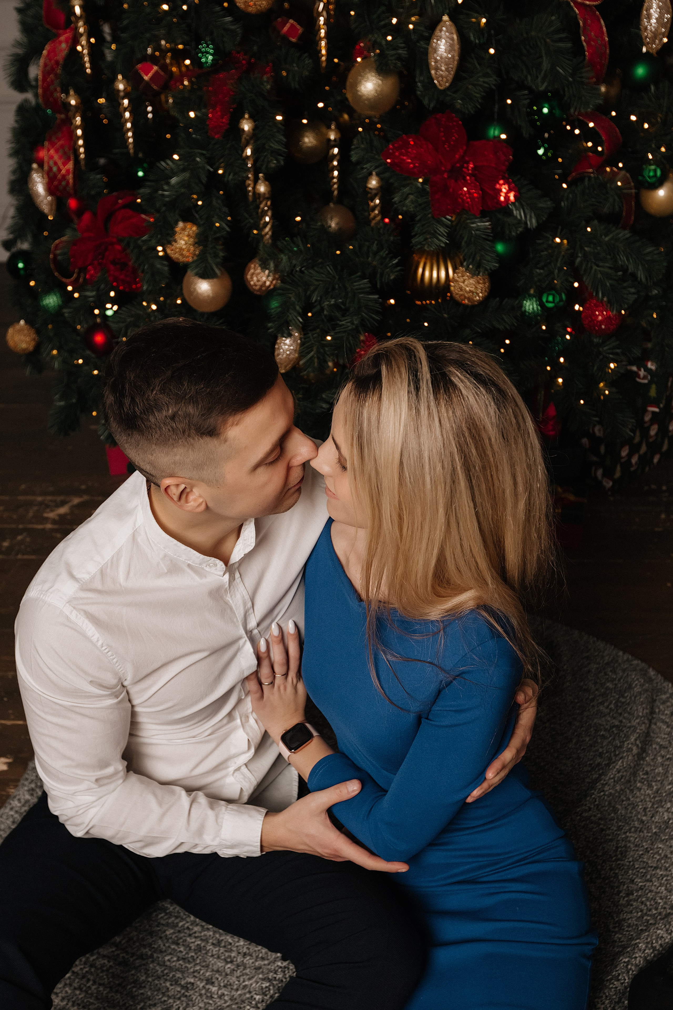 181222. Свадебный и семейный фотограф Светлана Пирюгина