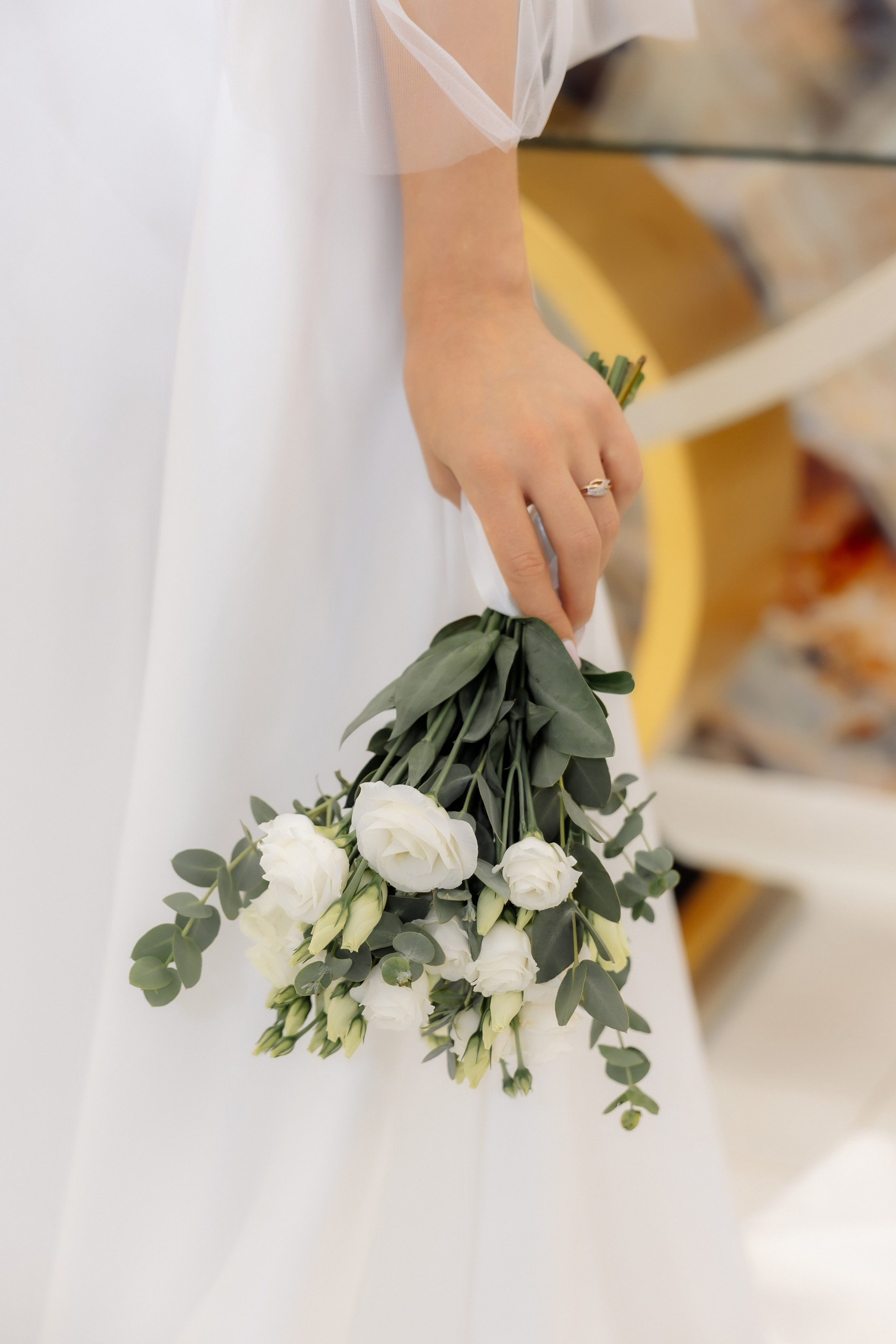 Фотосессия в ЗАГСе. Зотова Алена — семейный и женский фотограф в Зеленограде