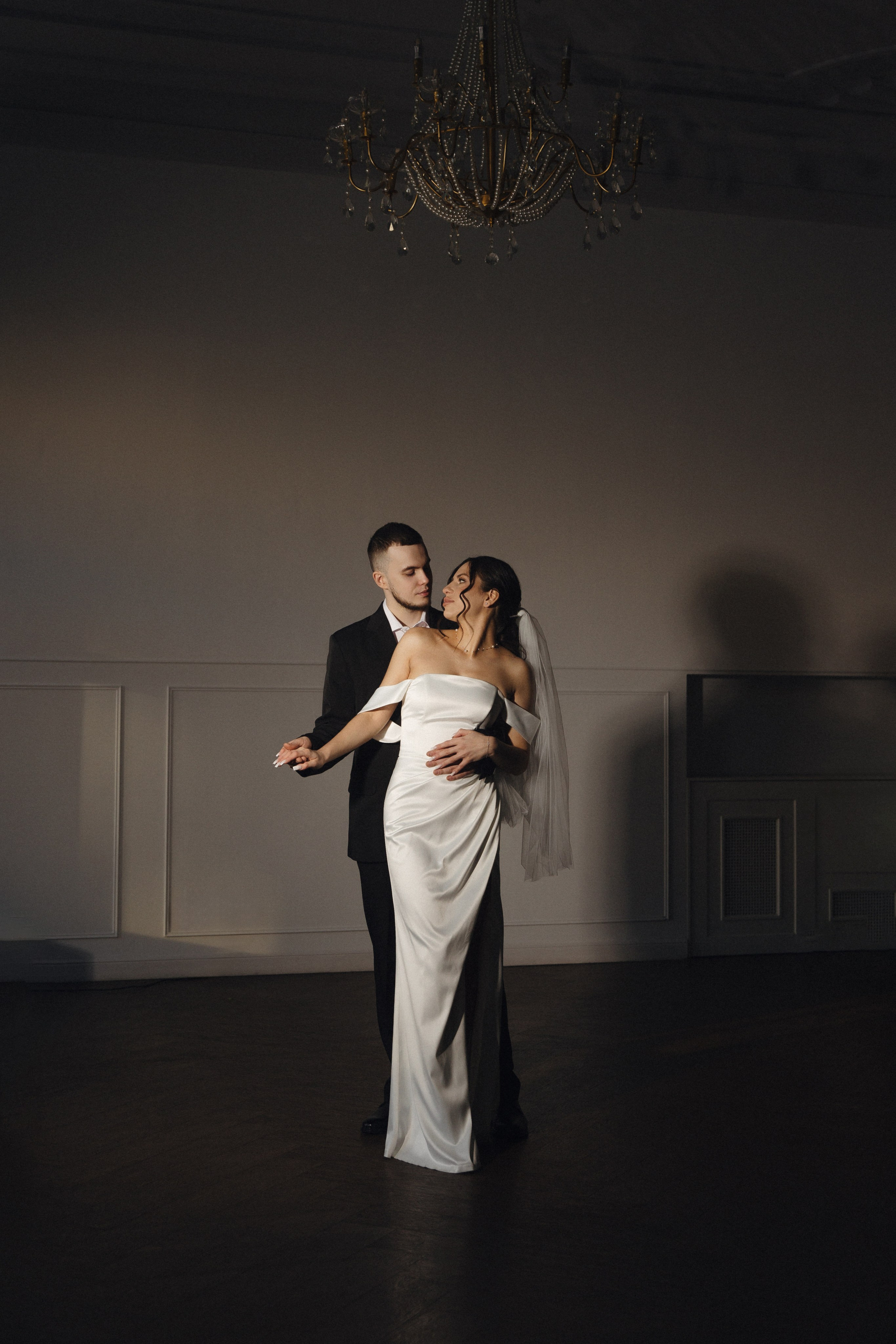 K&S. Свадебный и семейный фотограф в Красноярске Абраменко Настя