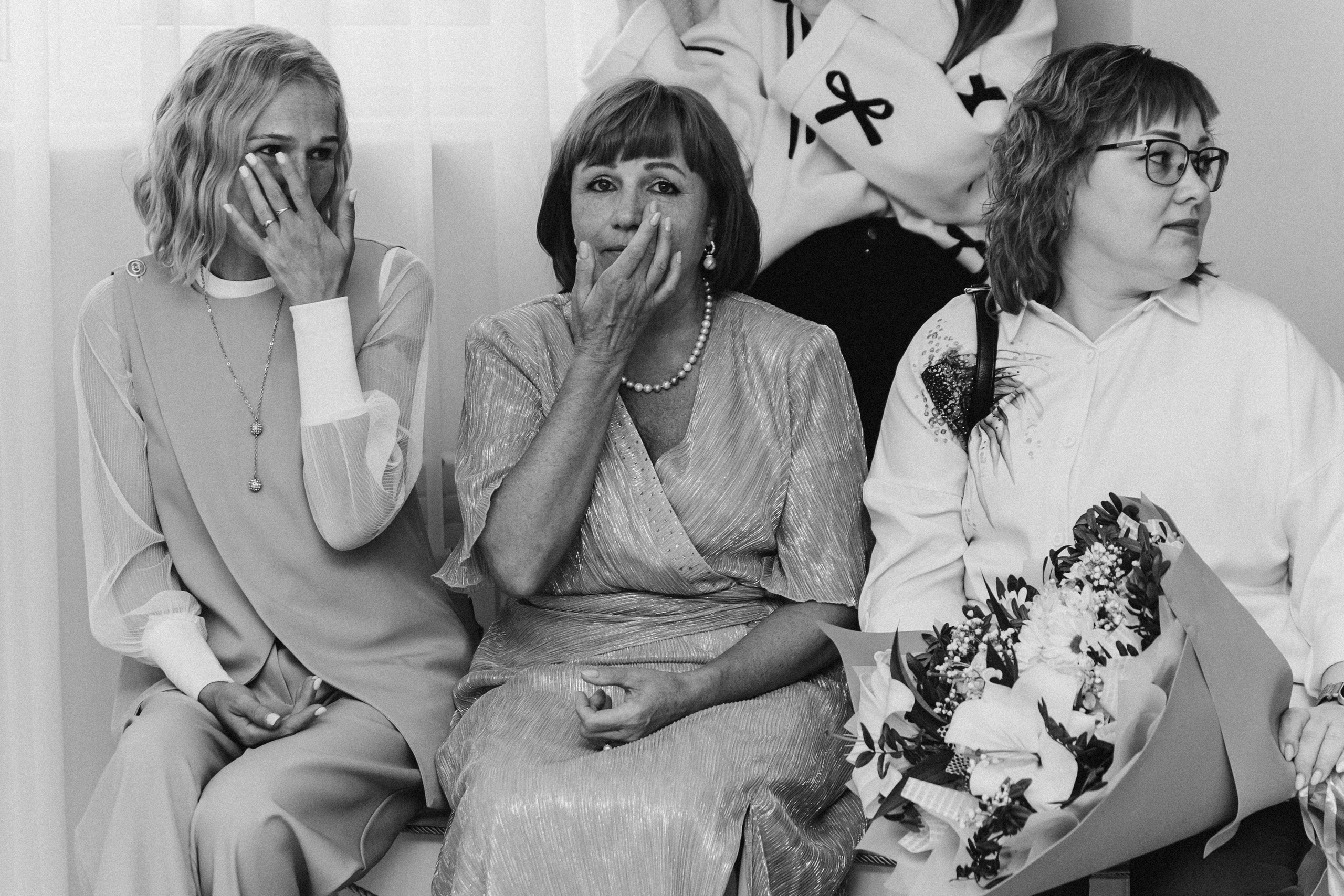 A&V. Свадебный фотограф в Красноярске Абраменко Настя