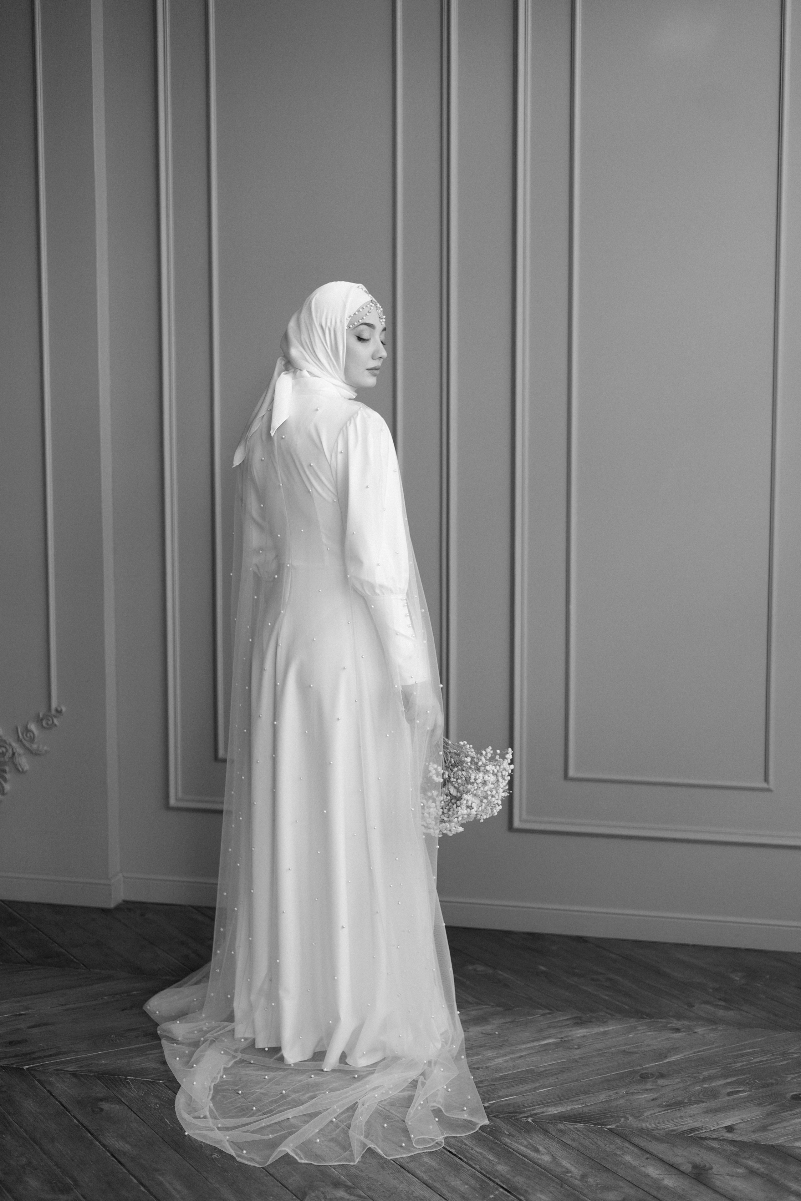 Studio | Elya + Amir. Орлова Мария фотограф Волгоград, Камышин