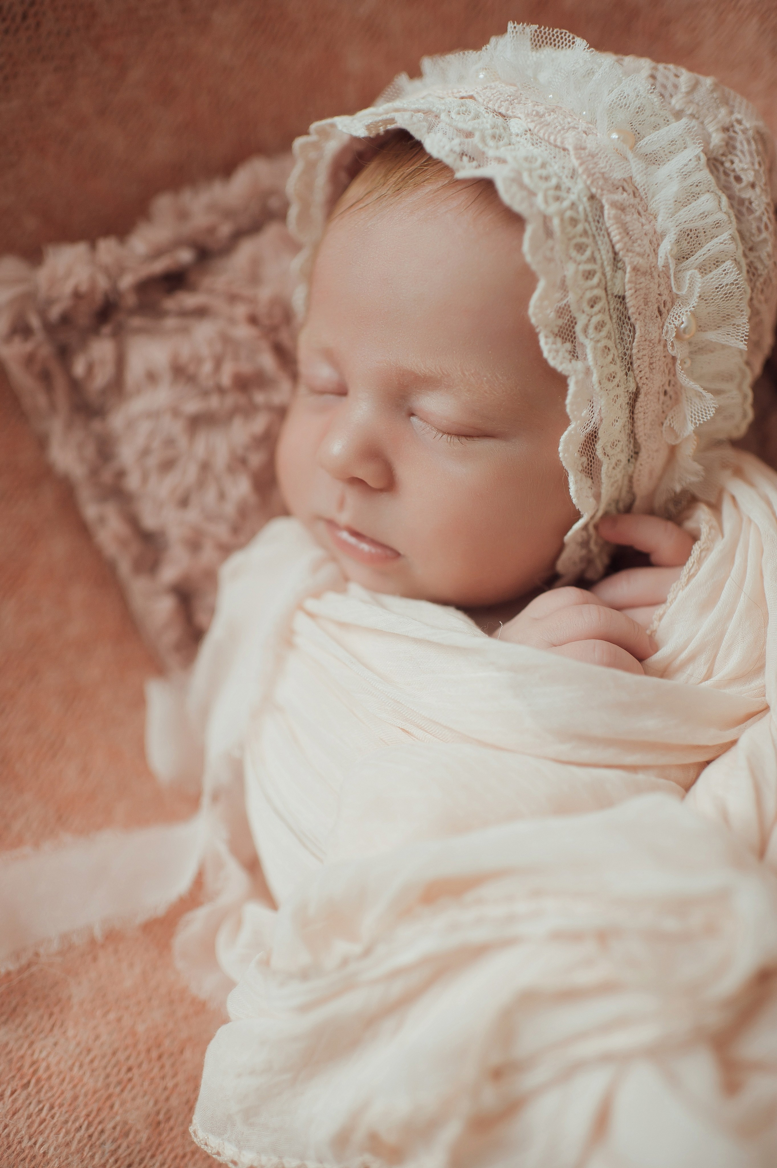 Ньюборн Классика. Фотограф новорожденных (newborn) и семейный фотограф в Старом Осколе | София Степаненко
