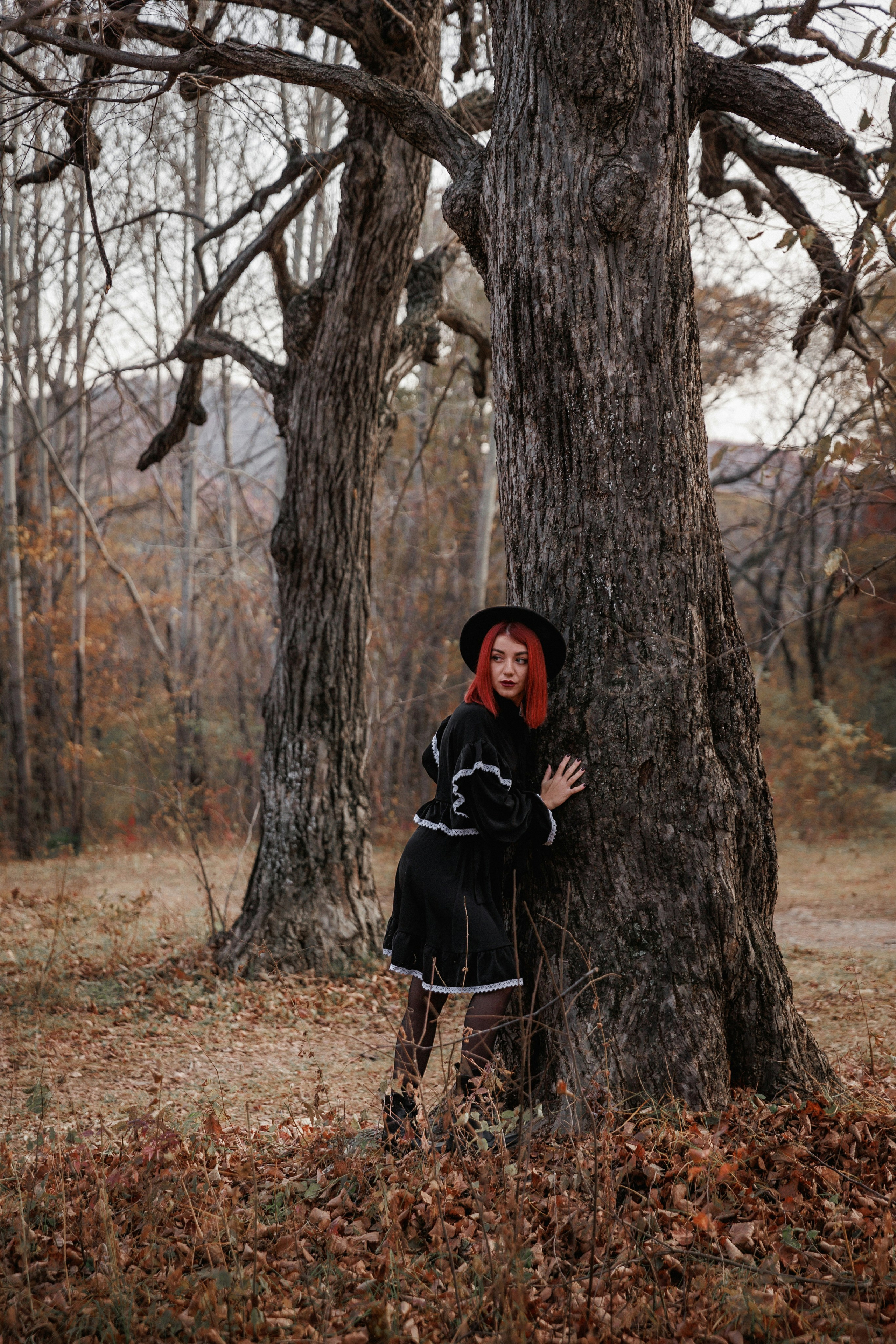 В лесу. Свадебный, семейный и детский фотограф в городе Партизанск, Находка