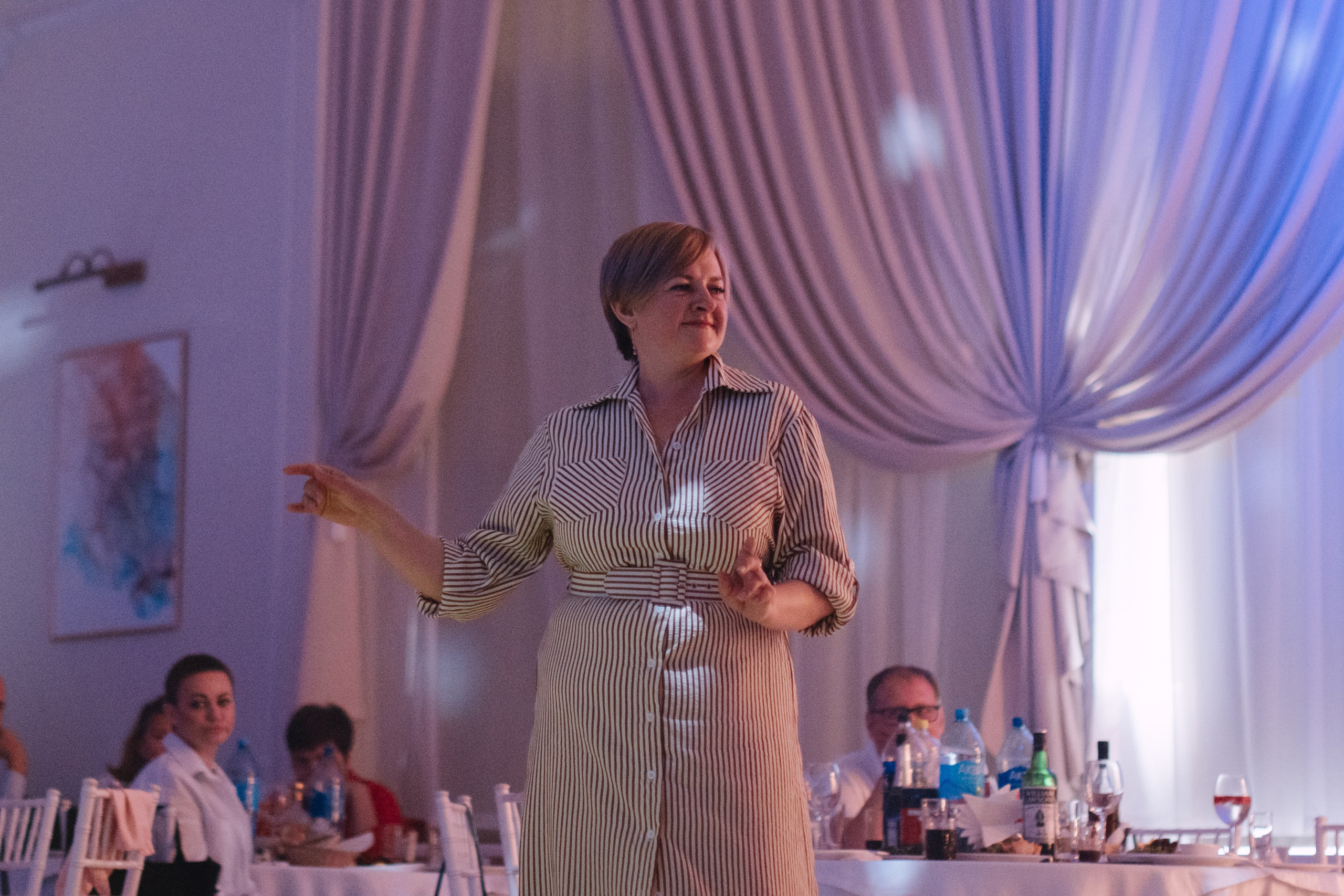 Выпускной 9 класс (Копейск). Фотограф в Челябинске Любовь Денисенко