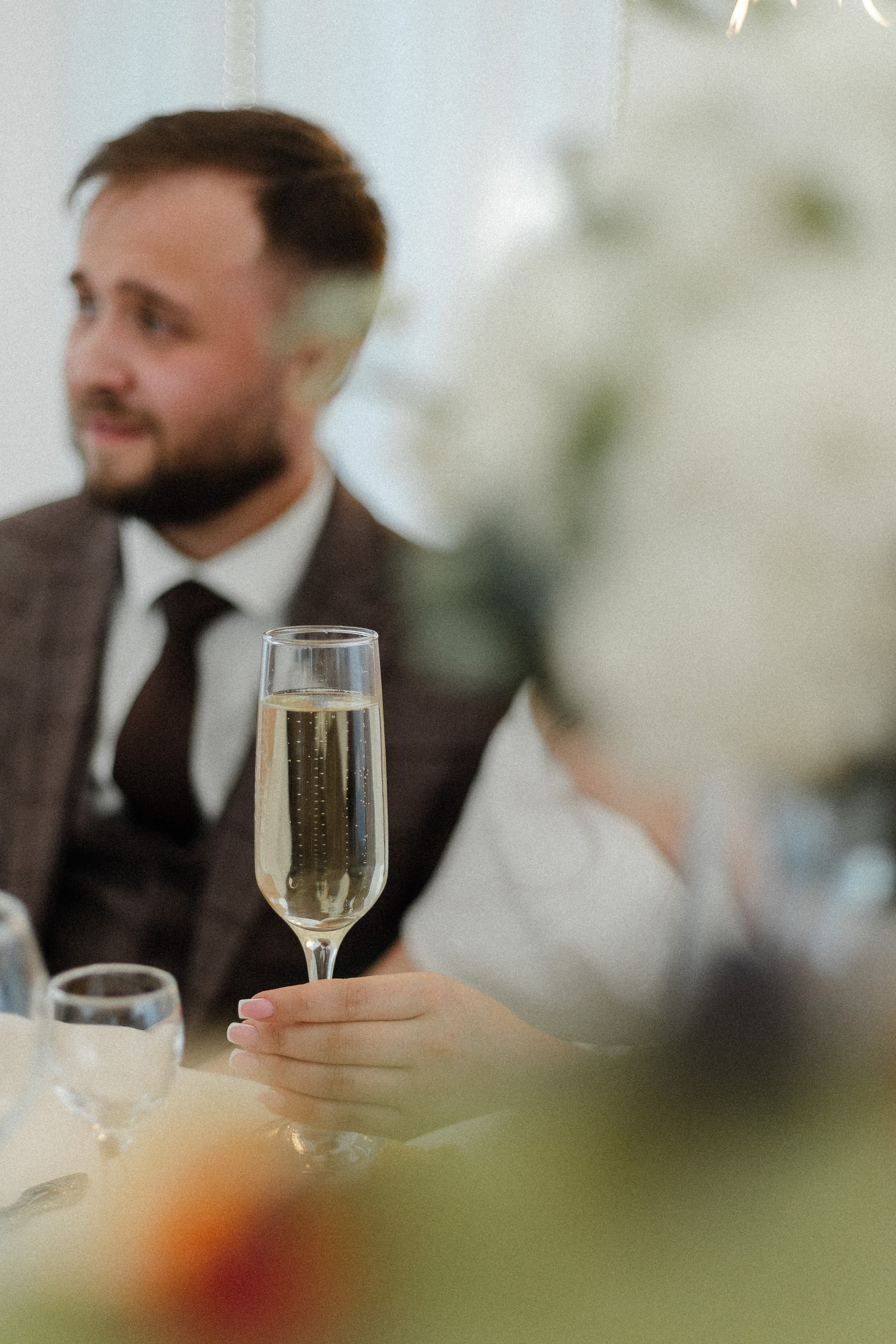 Свадебный вечер. Семейный фотограф в Нижнем Новгороде Доронина Юлия