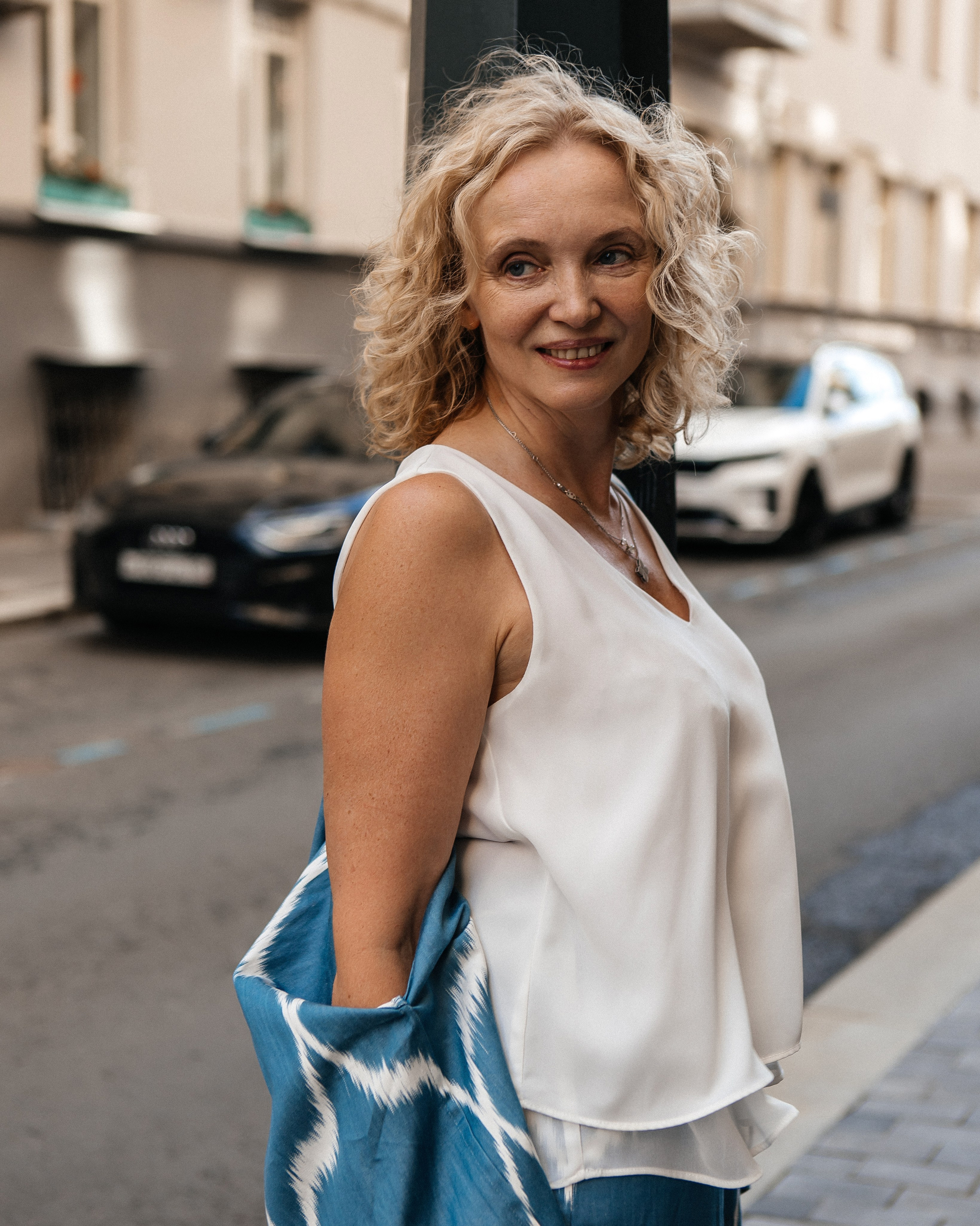 Елена. Портретный фотограф в Москве Анастасия