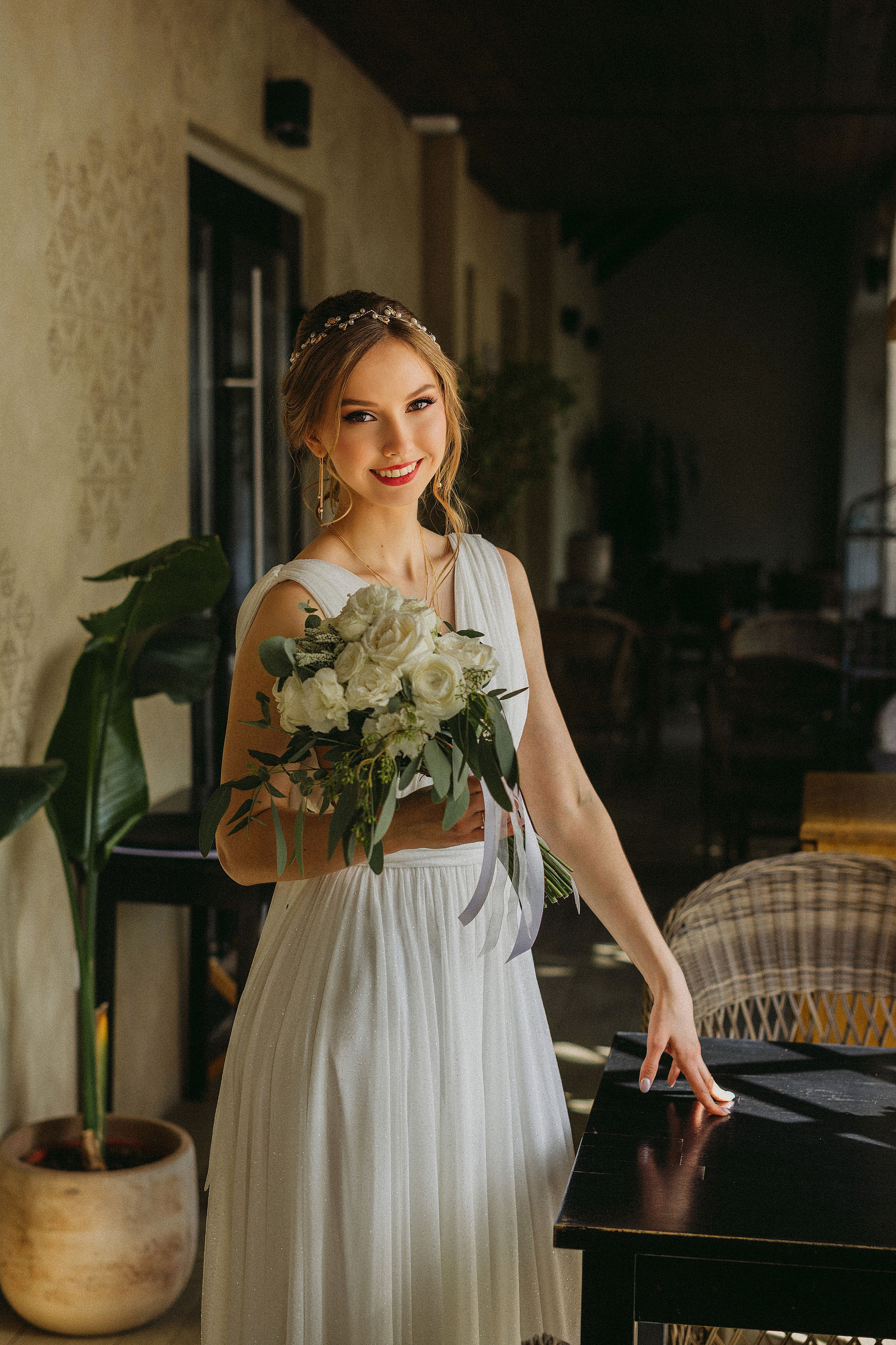 Максим и Екатерина. Фотограф в Москве Ангелина Ким