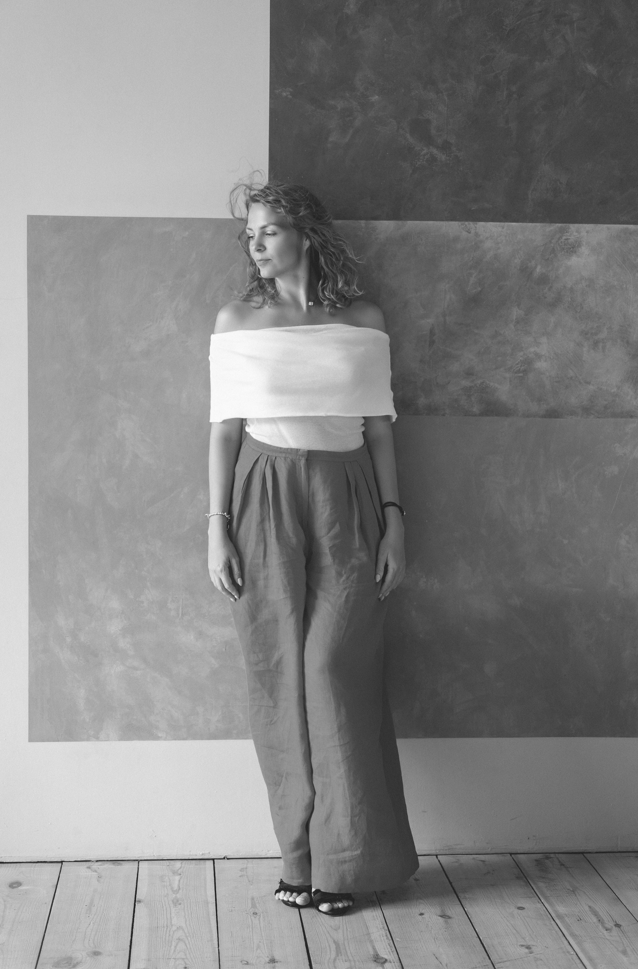 Кира. Фотограф Лютикова Ирина, Тюмень, Москва