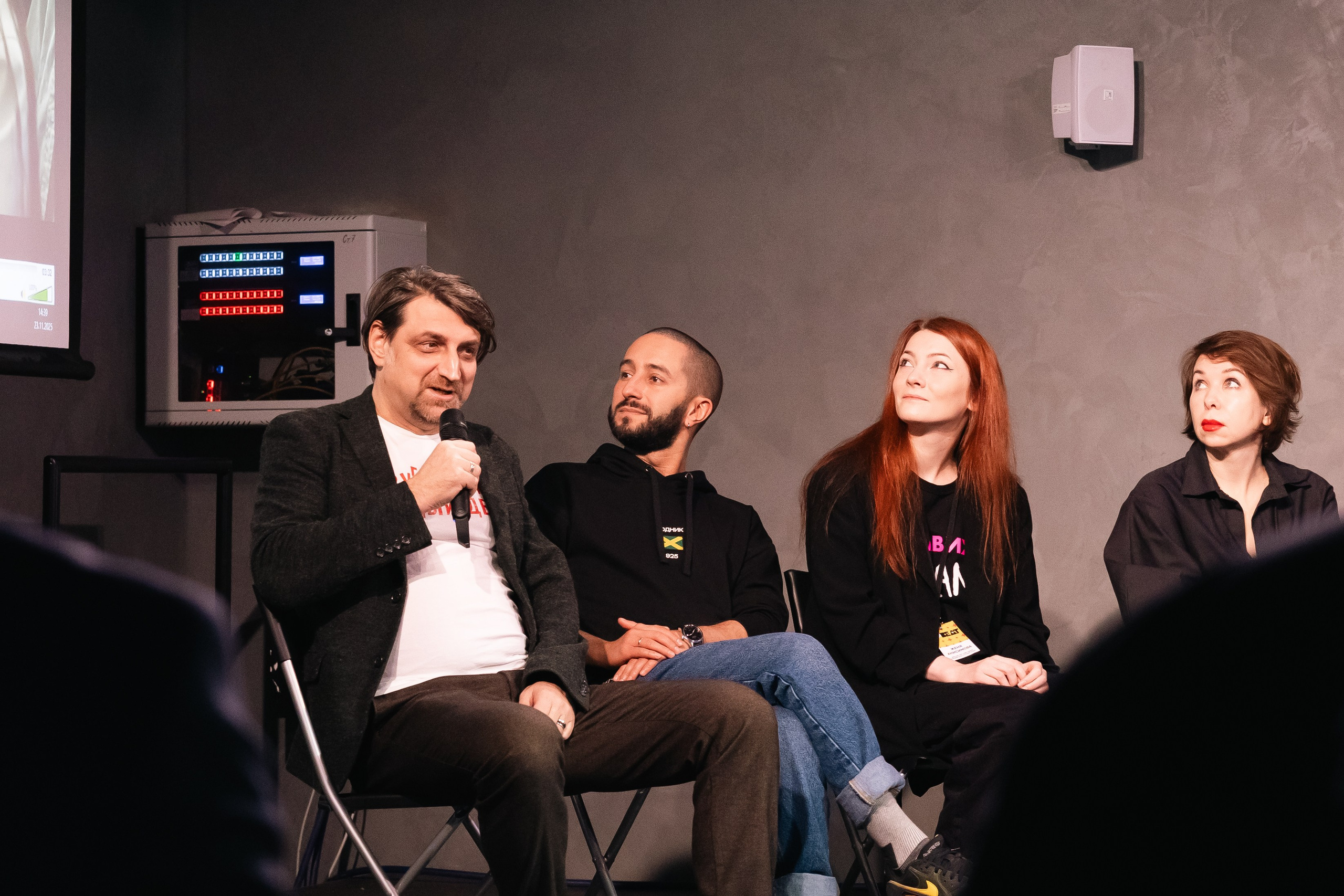 ШОУКЕЙС-ФЕСТИВАЛЬ SPBEAT (2 дня)